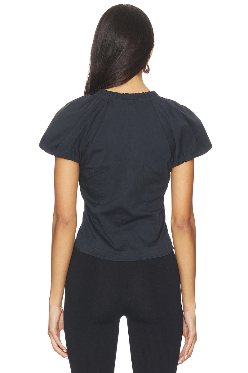 FREE PEOPLE Summer Blouse outlook