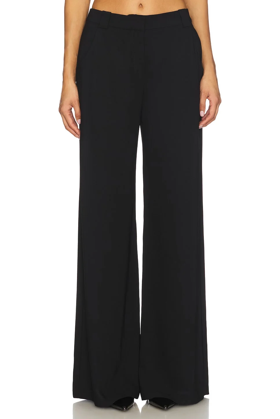 Saddler Pants - 1