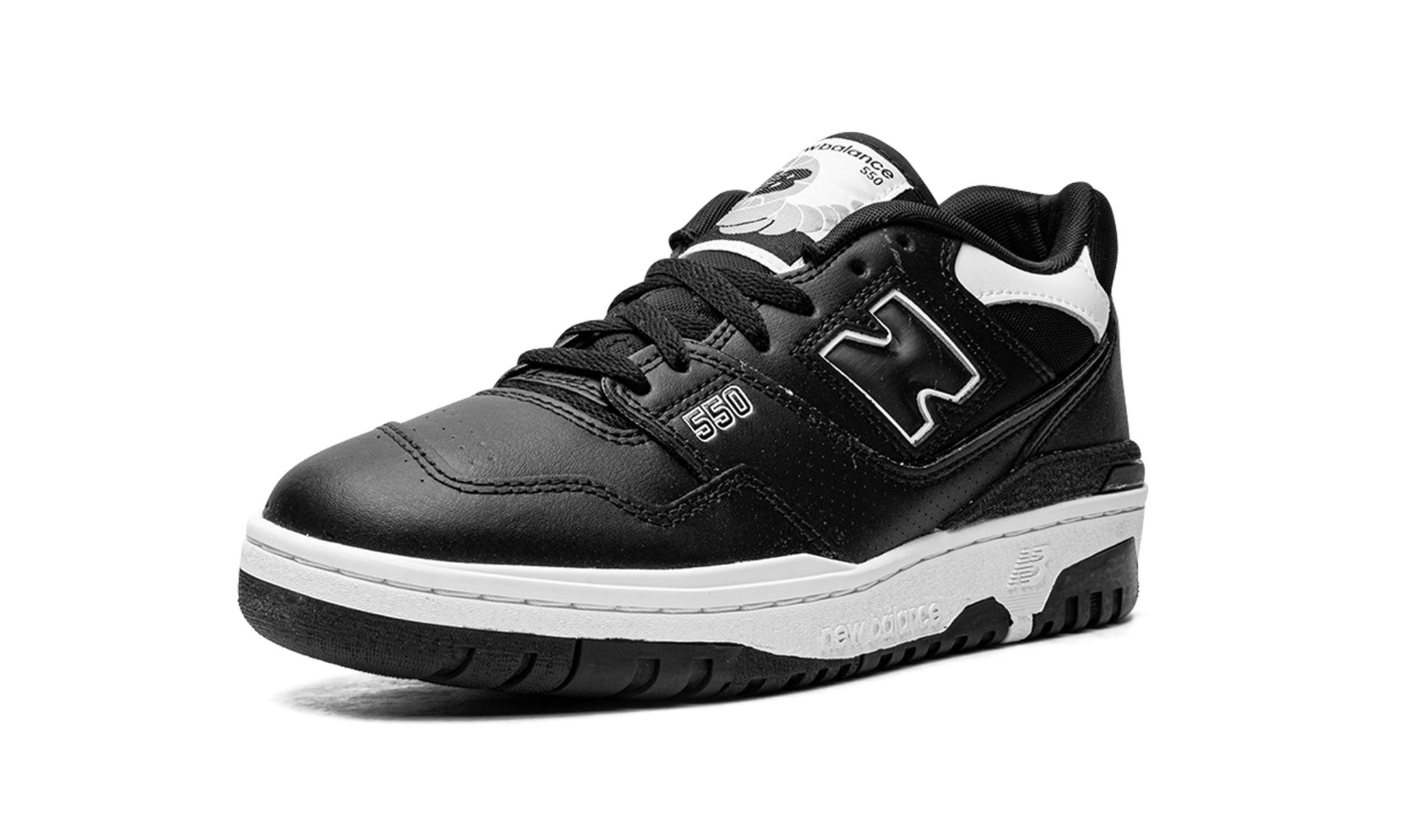 550 "Black/White" - 4