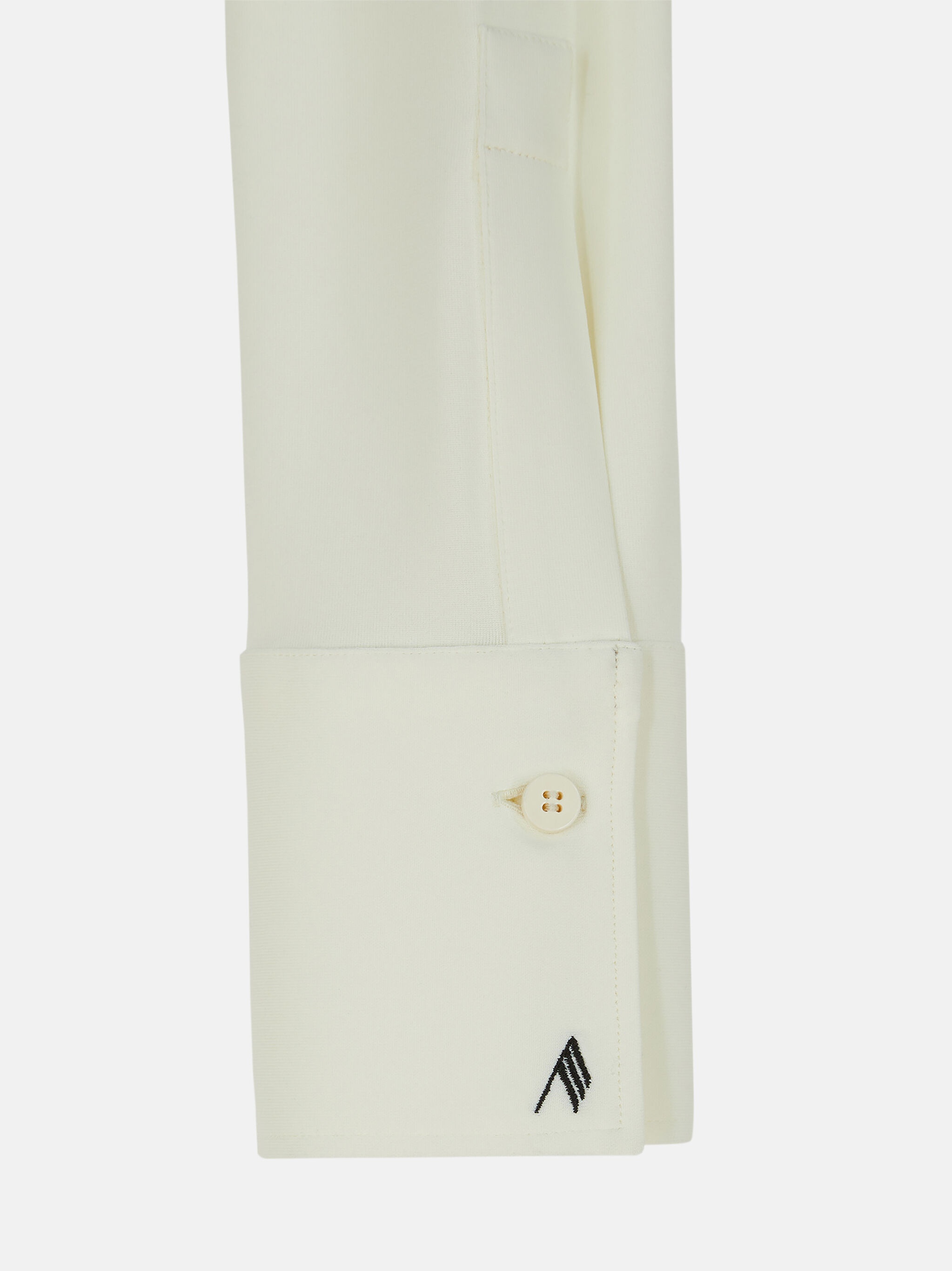''ELTON'' MILK SHIRT - 4
