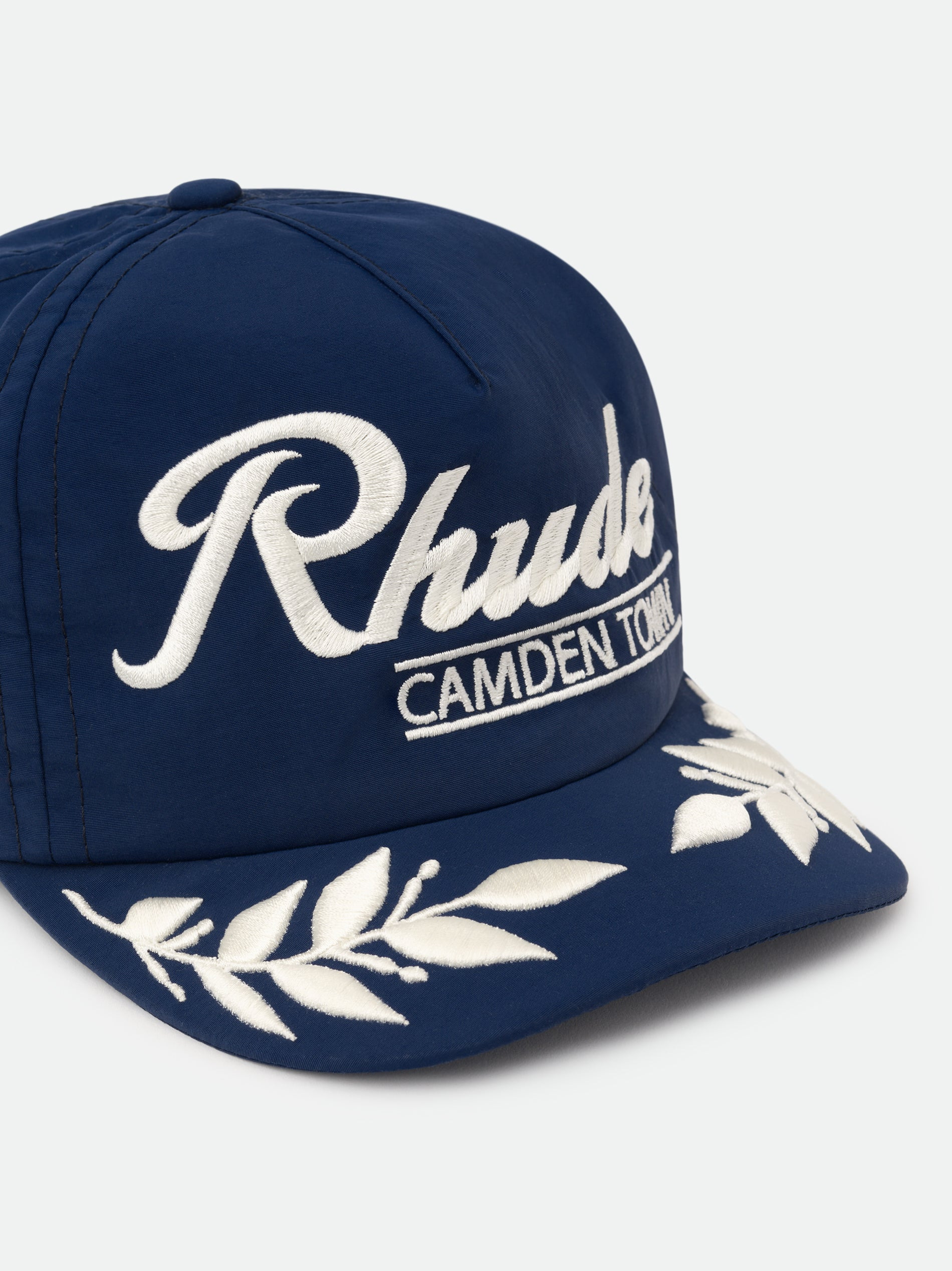 RHUDE CAMDEN TOWN HAT - 3