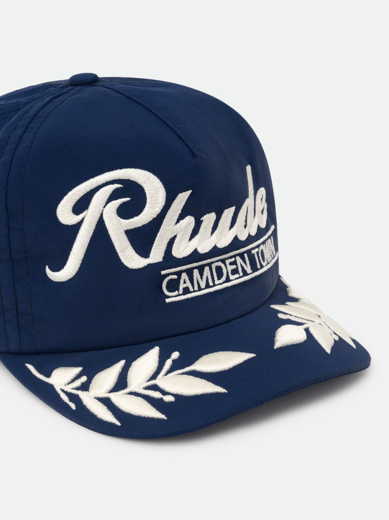 RHUDE CAMDEN TOWN HAT 3