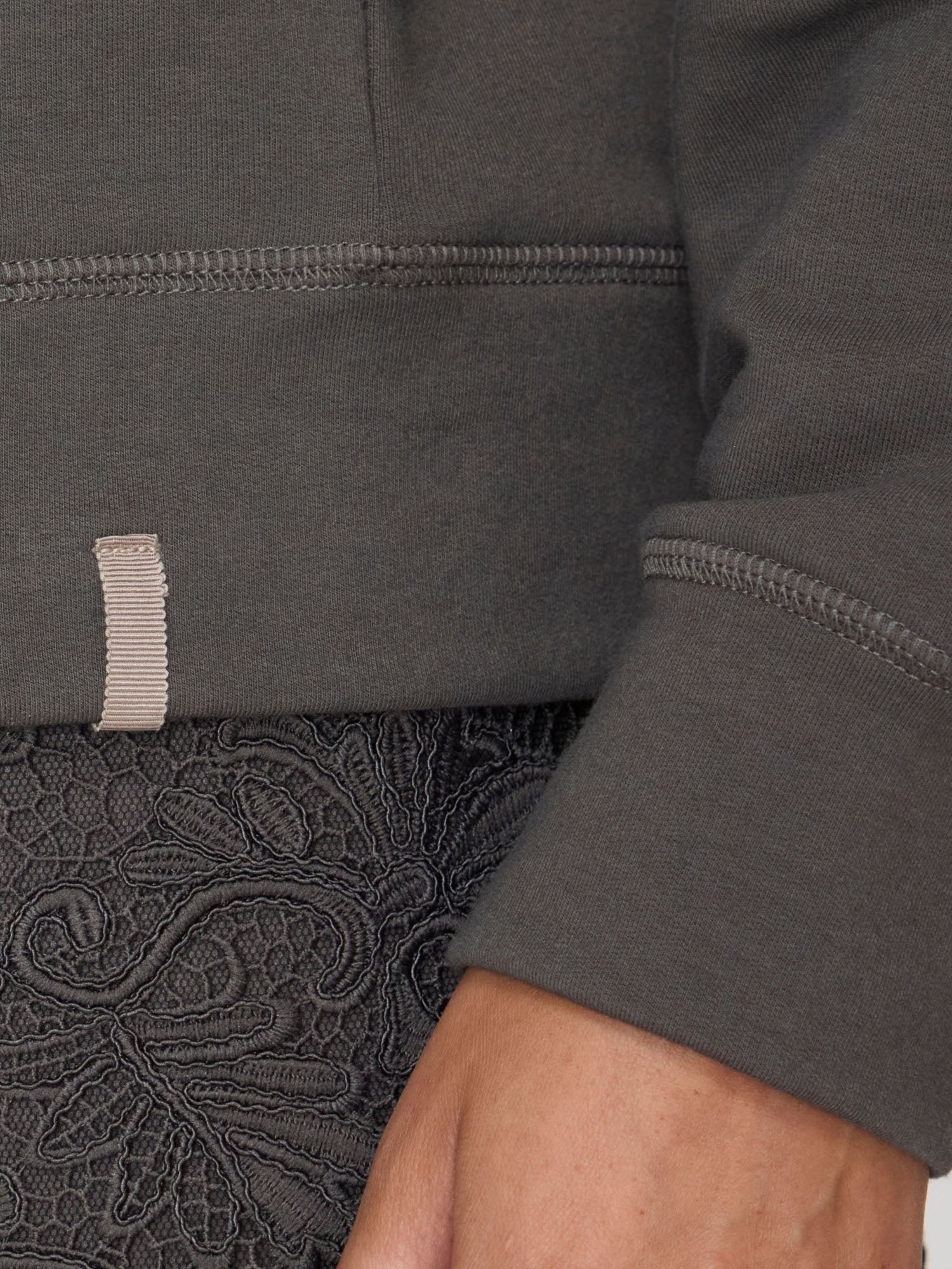 The Mallo Sweatshirt - 4