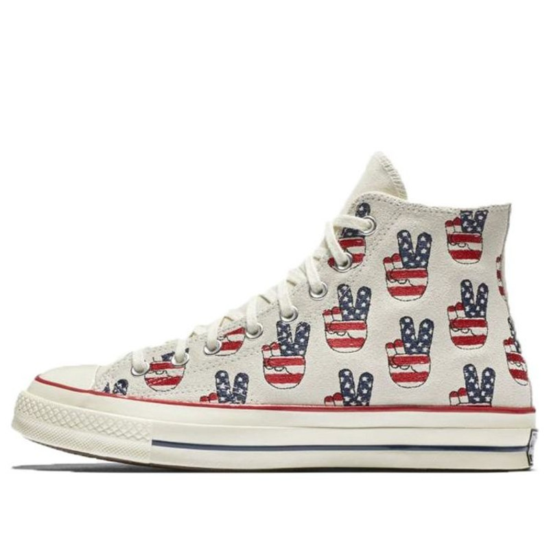 Converse Chuck Taylor Election Day 155450C - 1