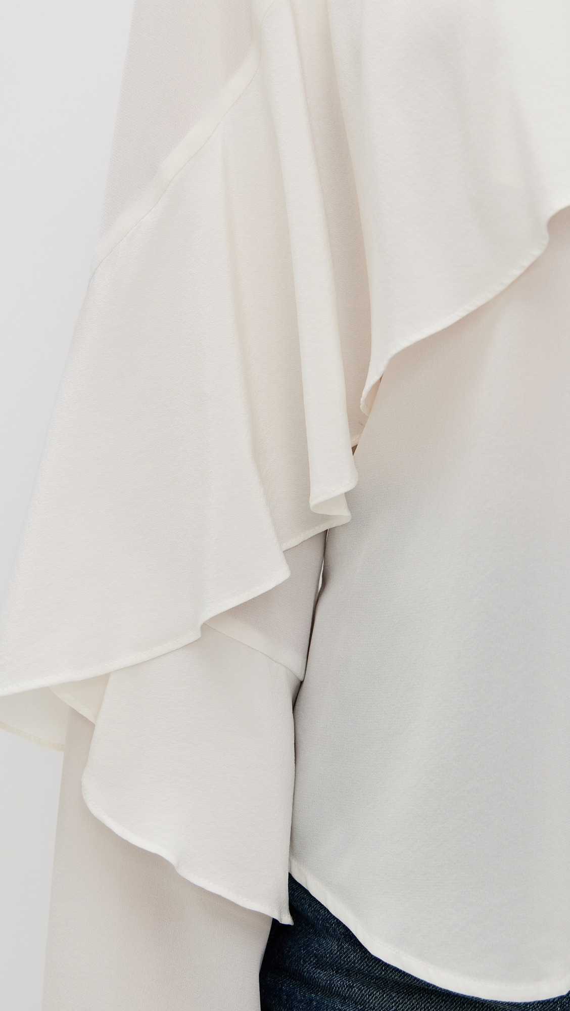 Demaris Blouse - 5