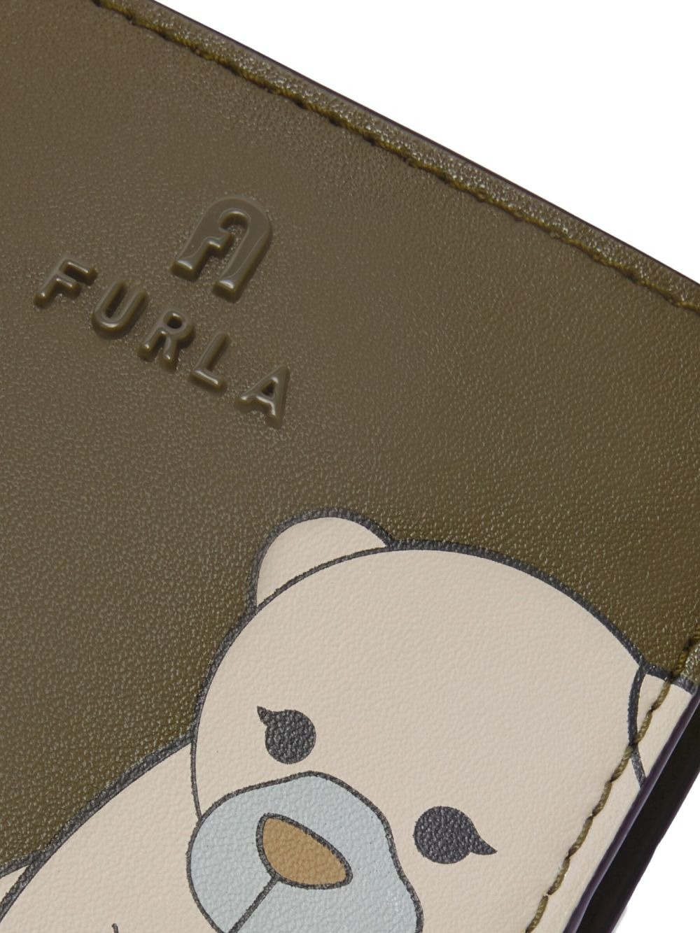 Camelia wallet - 4
