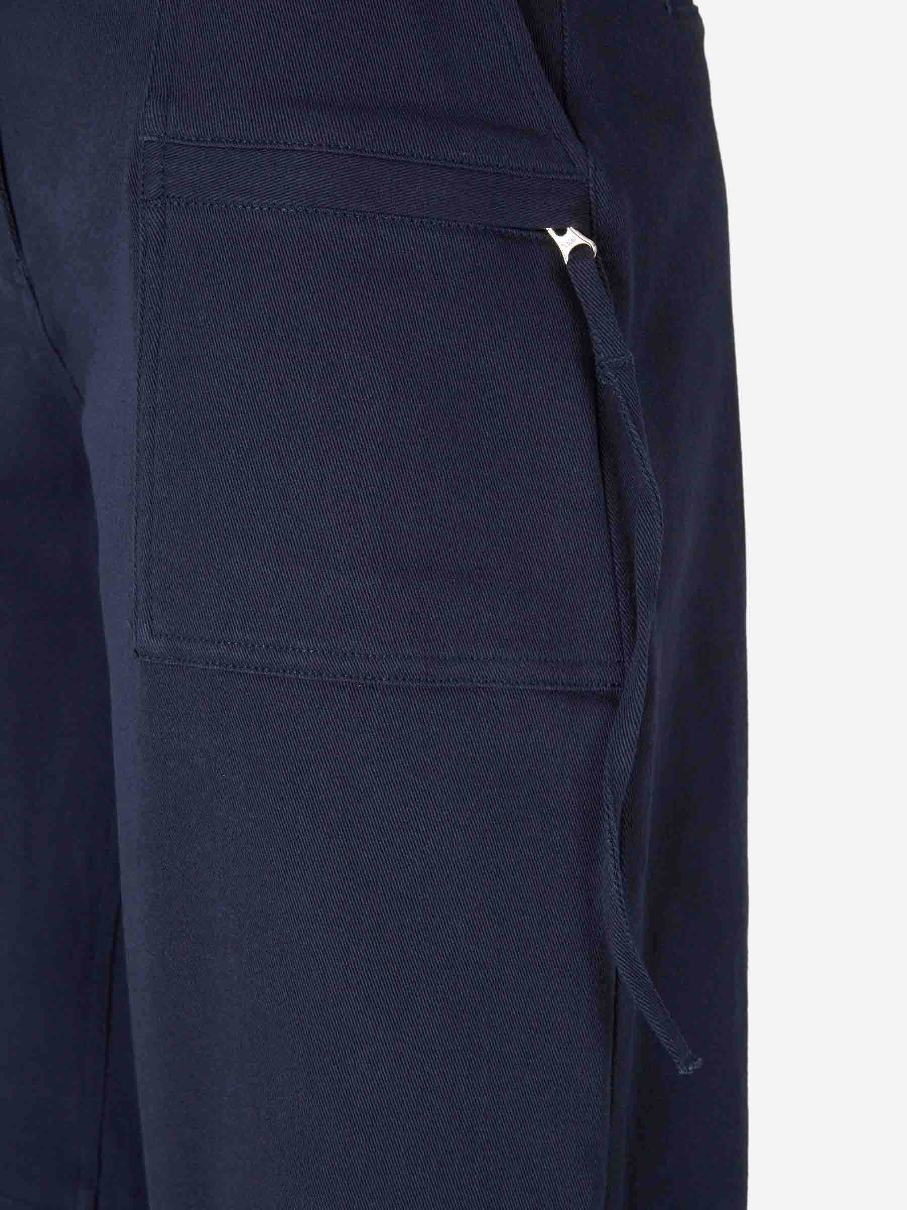 CARGO PANTS EWA - 4