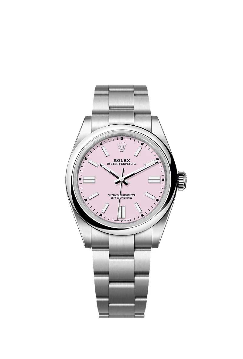 OYSTER-PERPETUAL 134300 - 1
