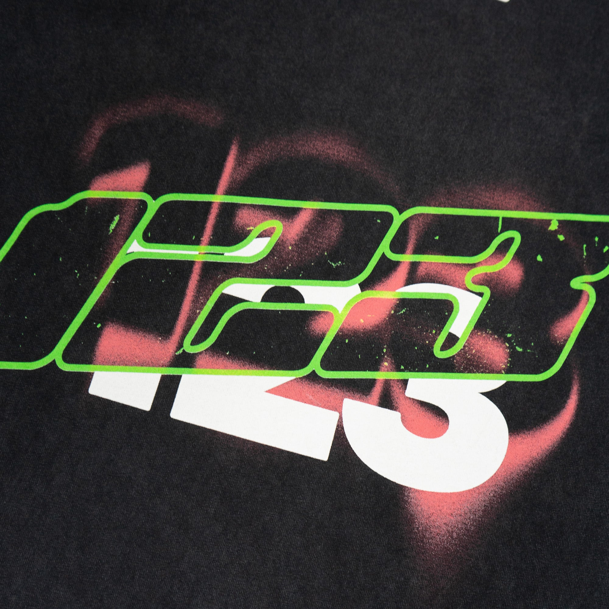 METAPHOR CVA T-SHIRTS - 3