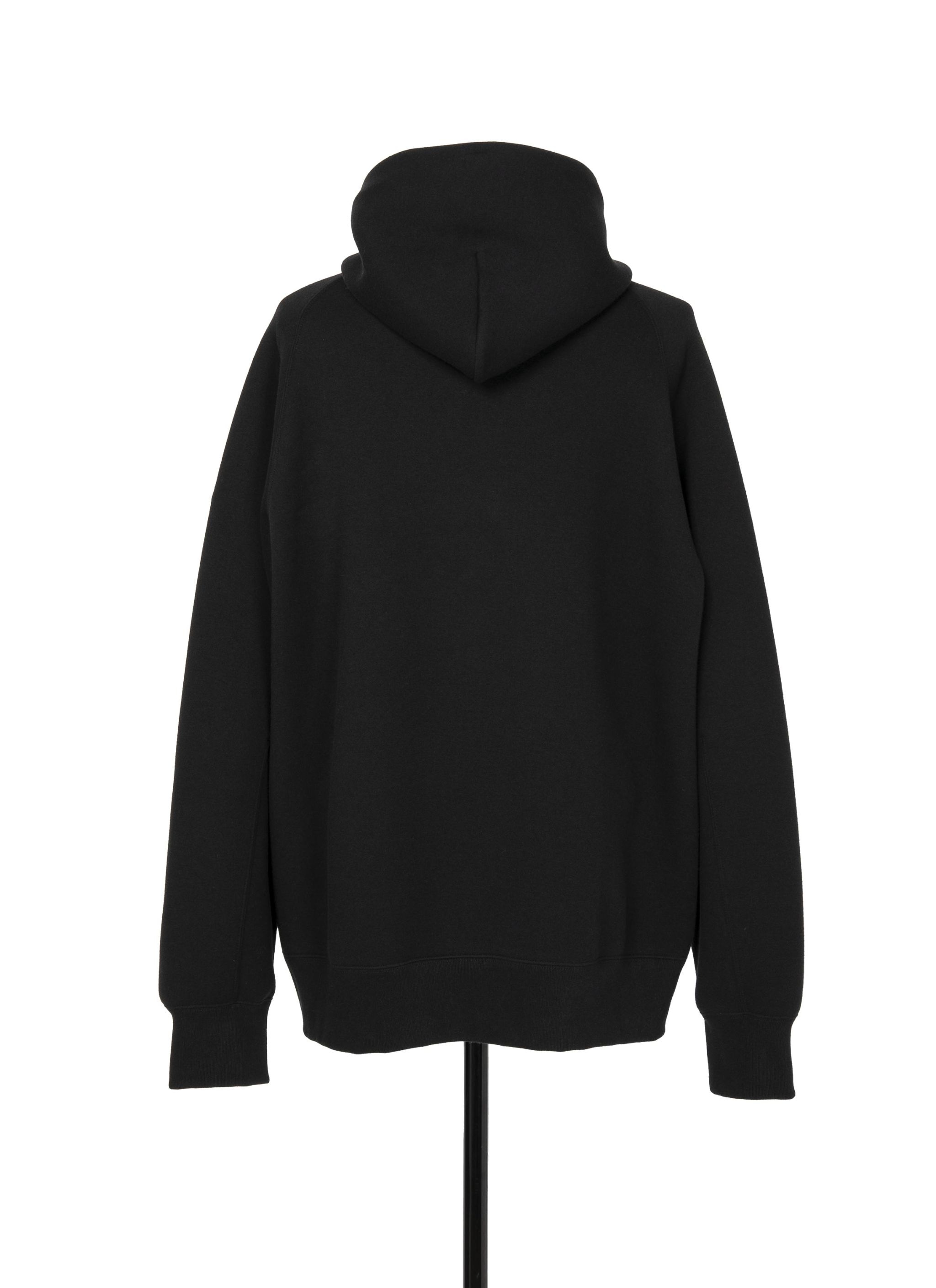 Sponge Sweat Hoodie - 4