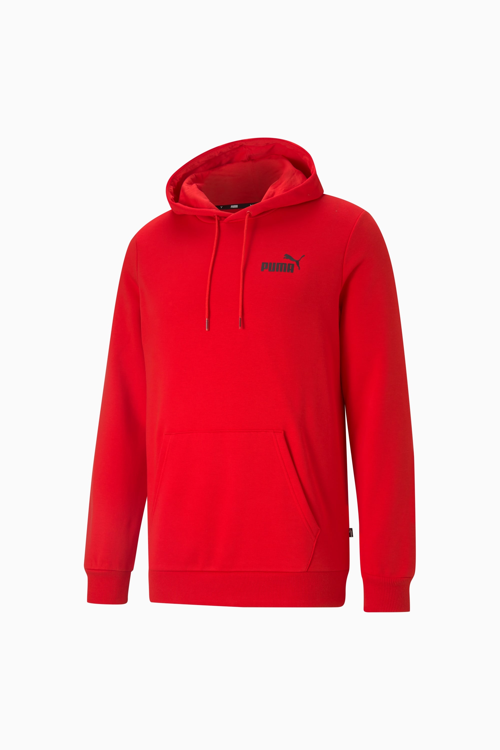 Essentials Small Logo Men's Hoodie - 1