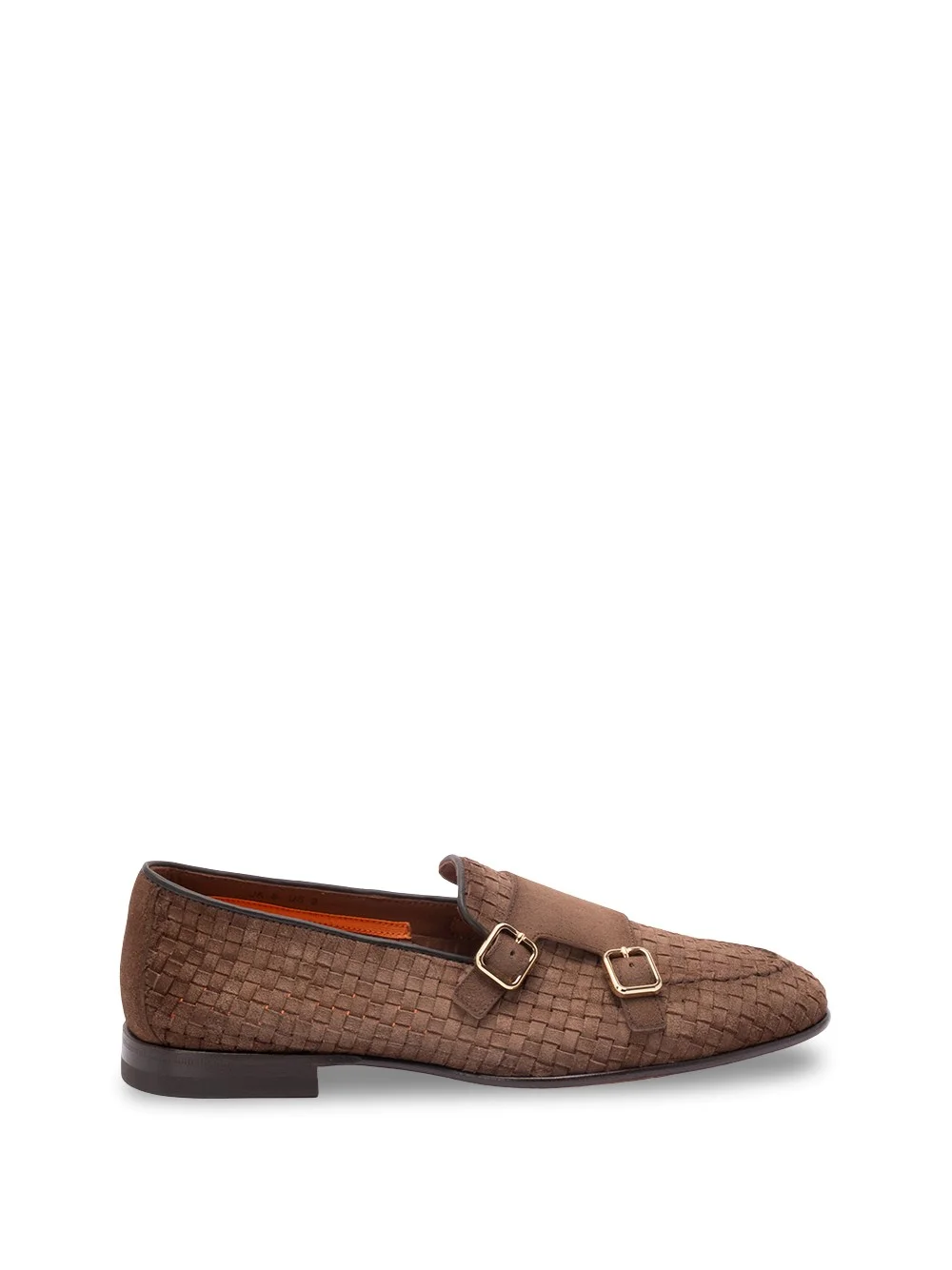 `Scacco` Loafers - 1