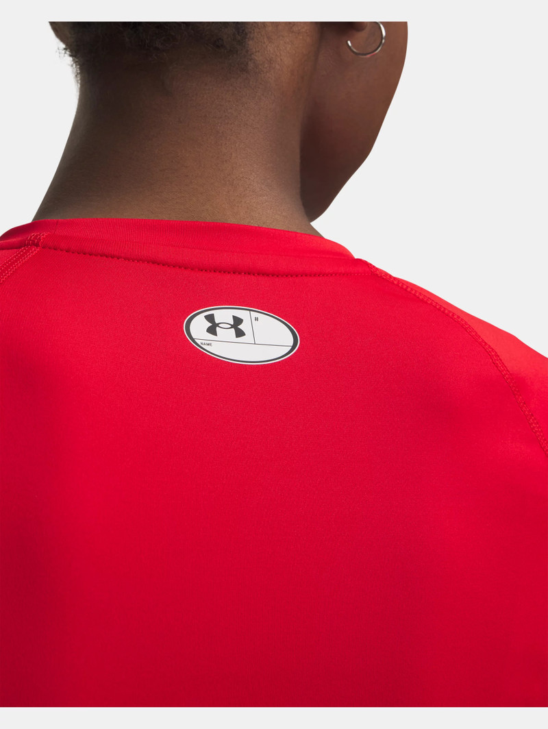 HeatGear® 5