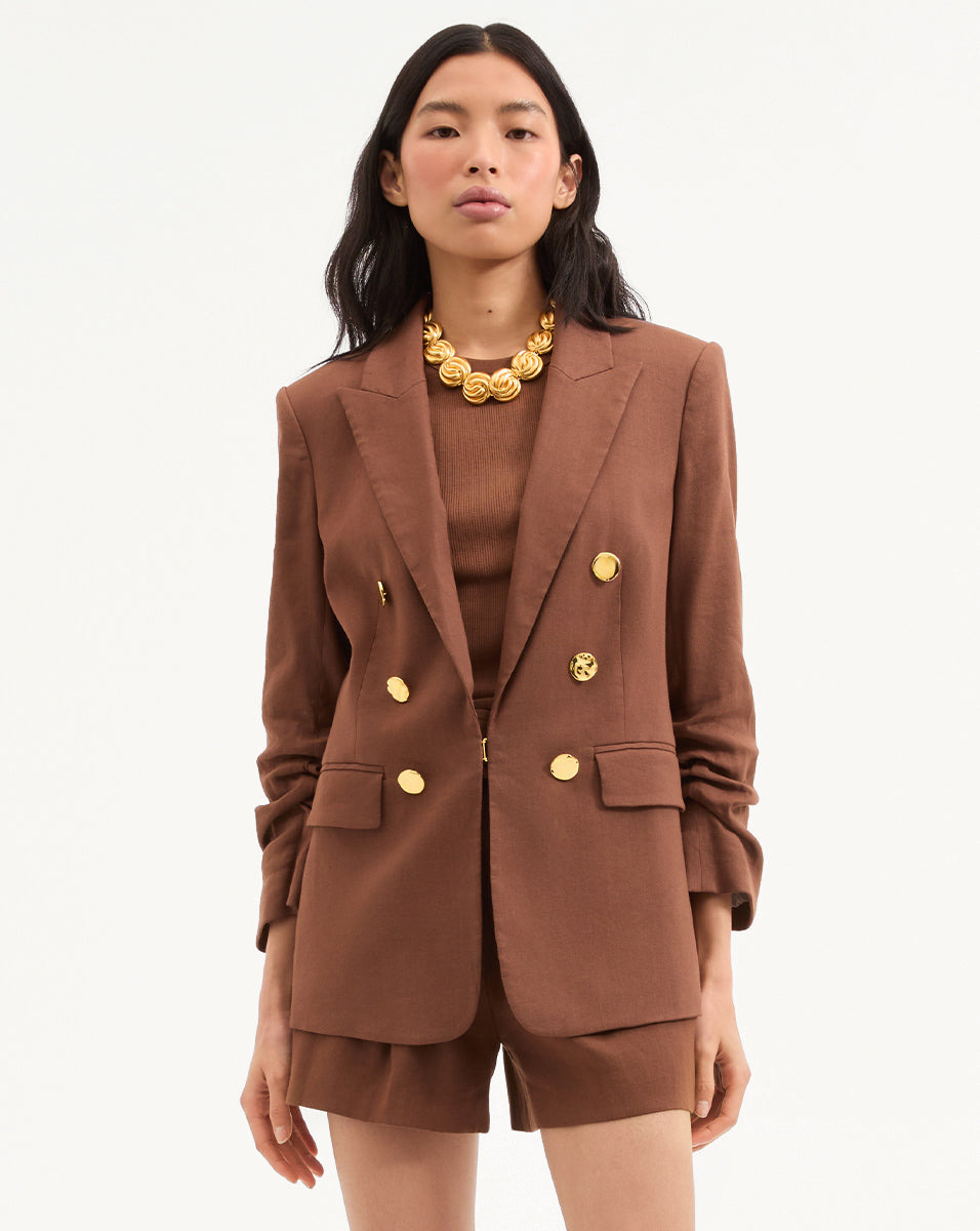 BEACON DICKEY JACKET - 2