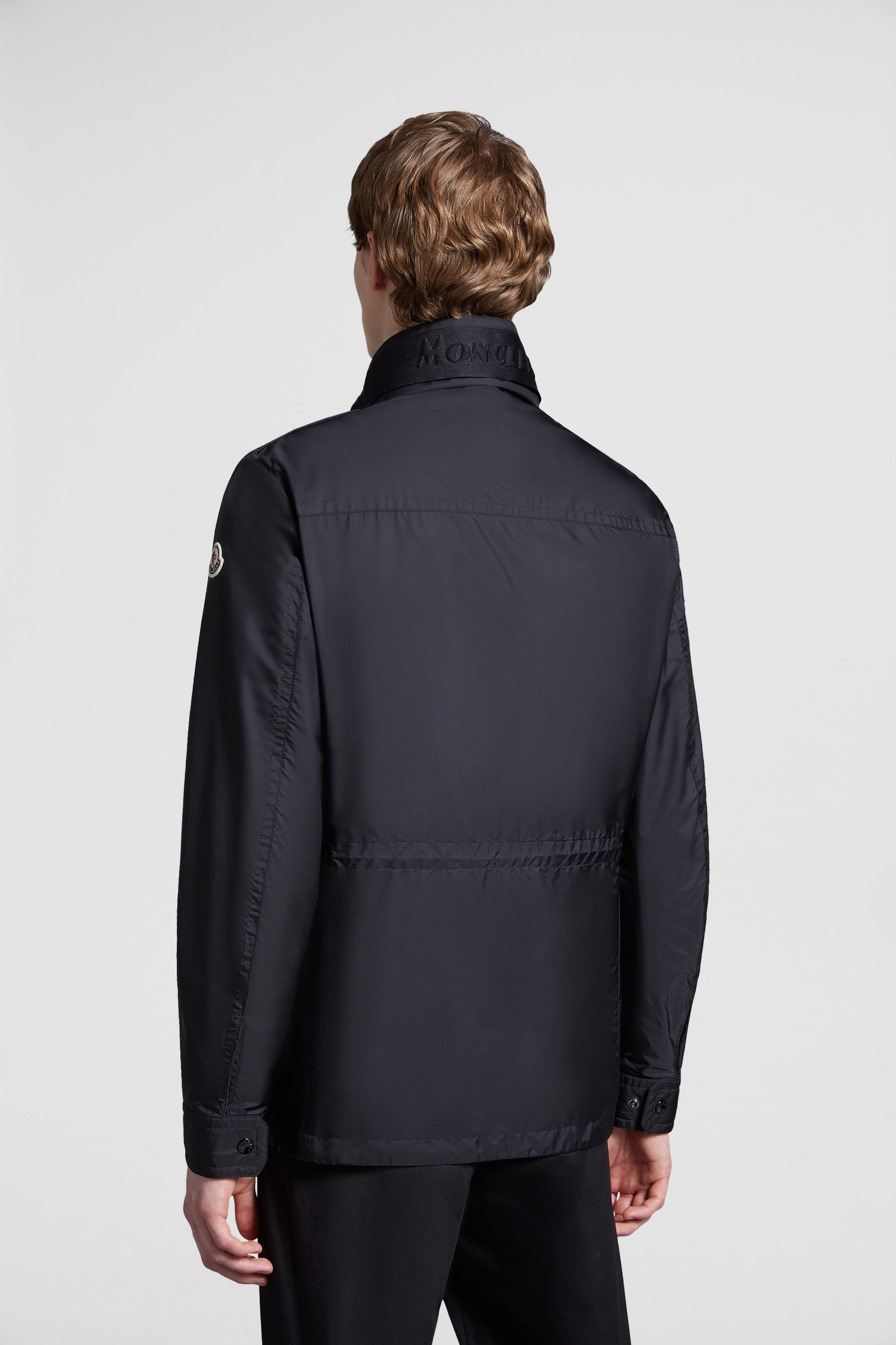 Lez Water-Repellent Field Jacket - 5