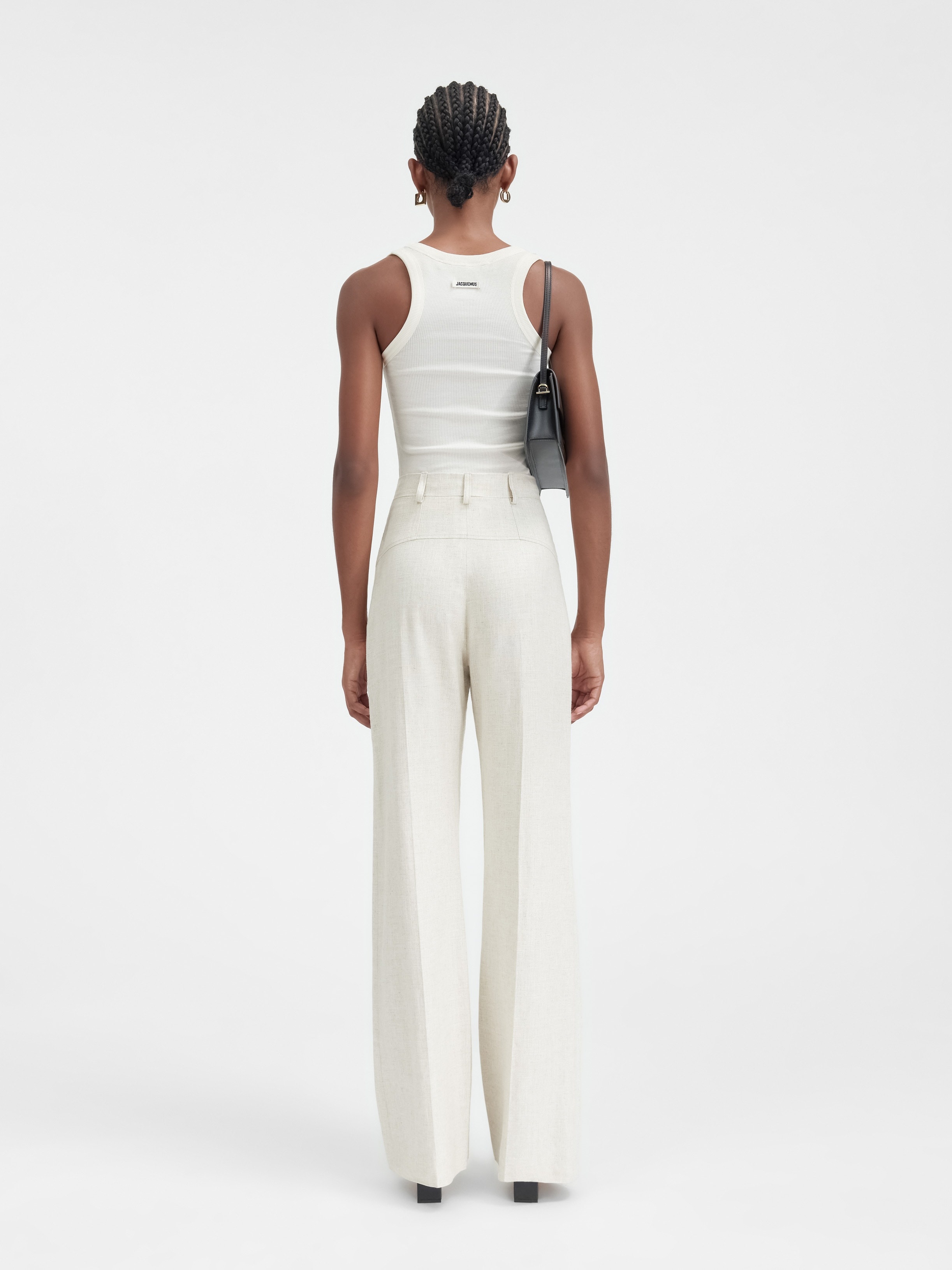 The Sauge pants - 3