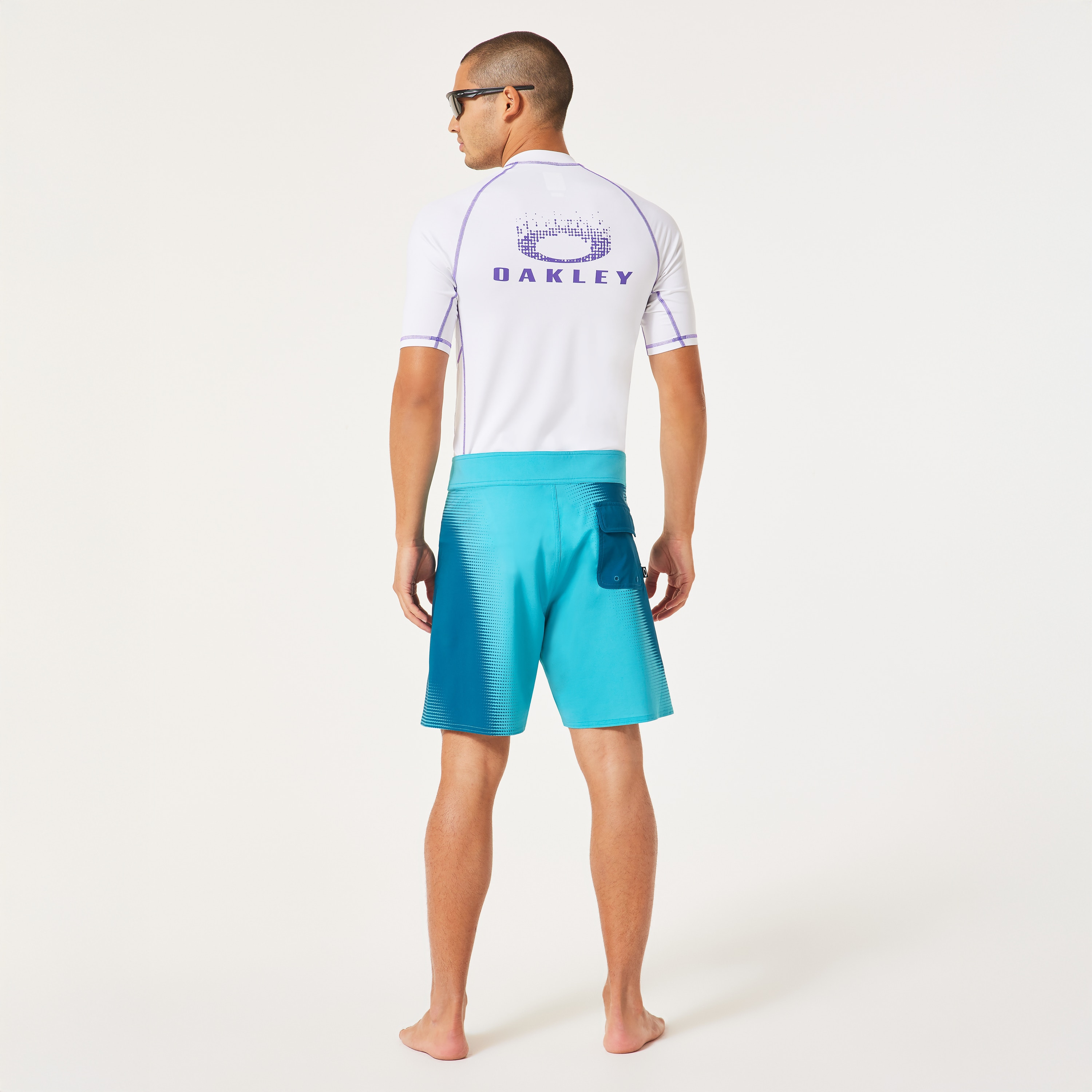 Ventura SS Rashguard - 4