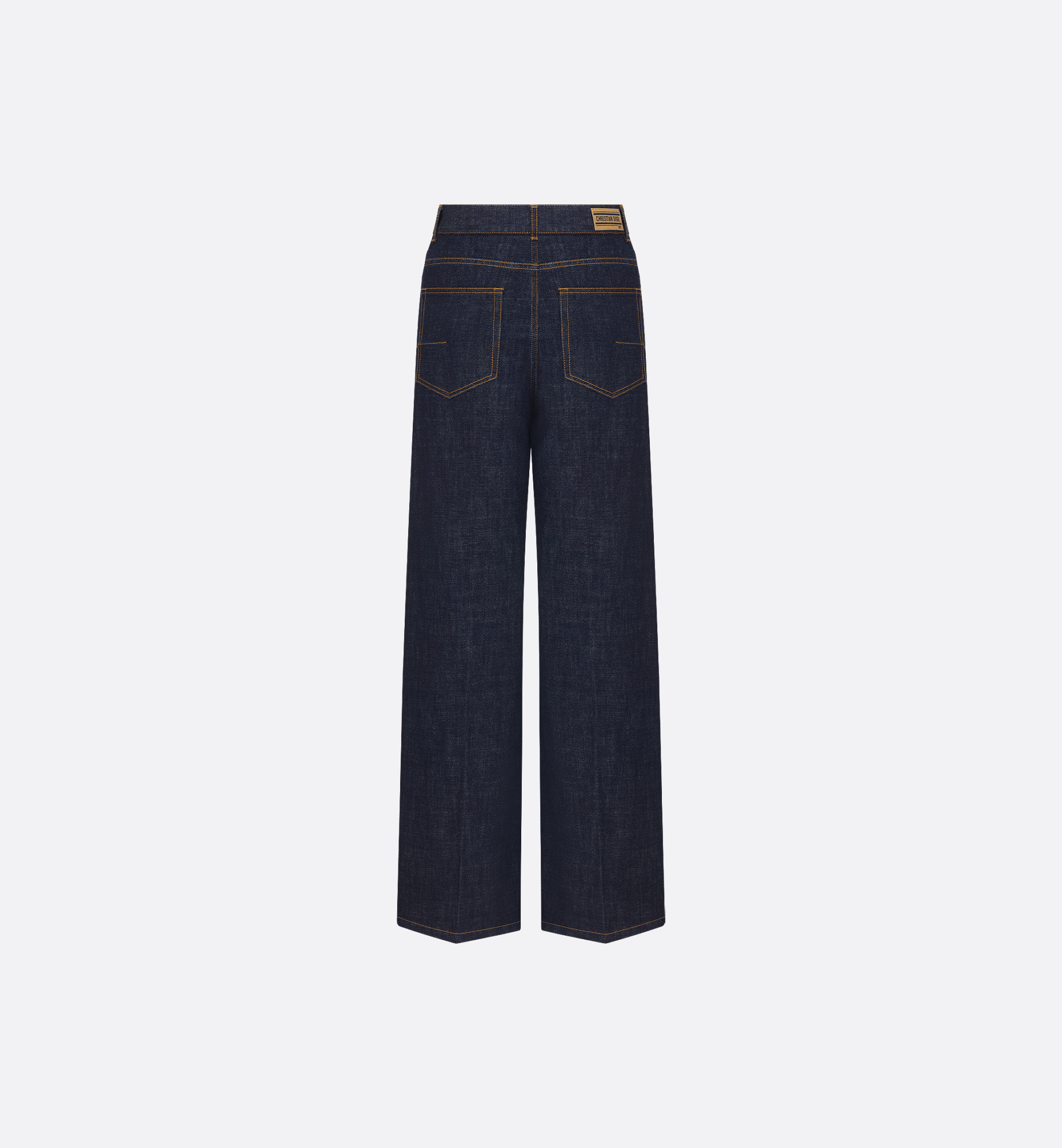 Dior 8 Flared Jeans, D05 - 4
