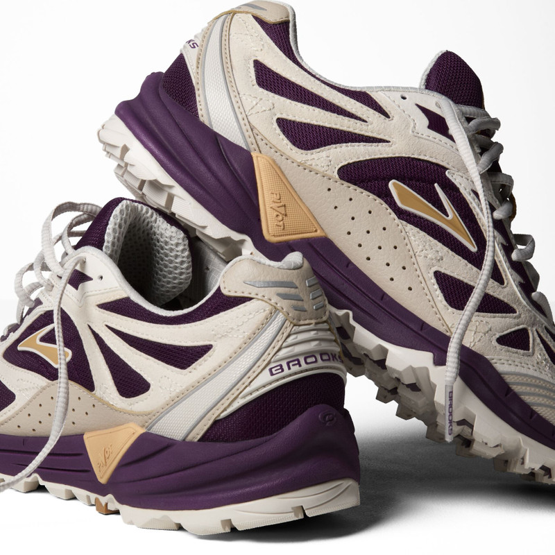 BROOKS Cascadia 1 outlook