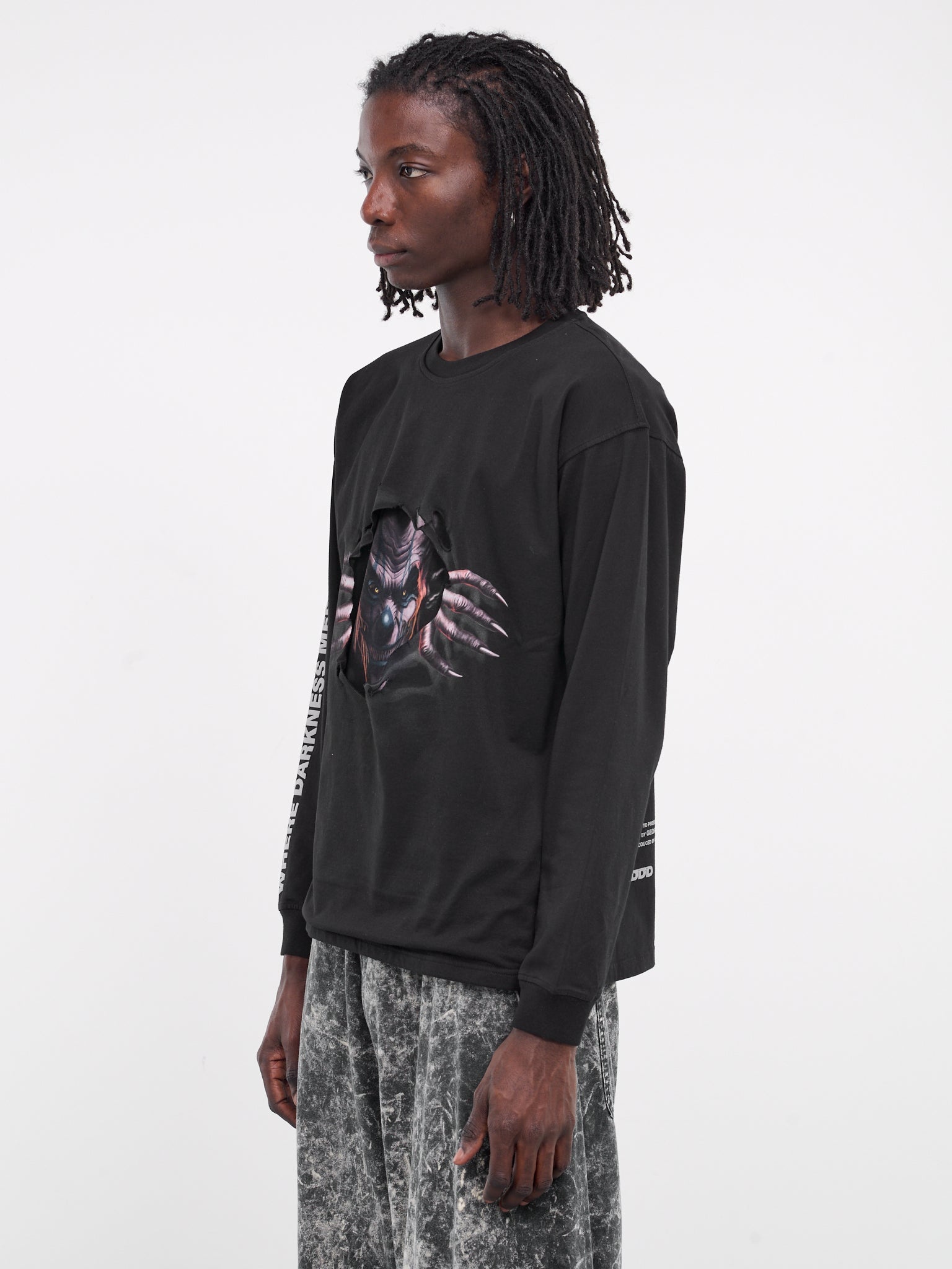 T-Boxt-LS-P1 Tee - 2