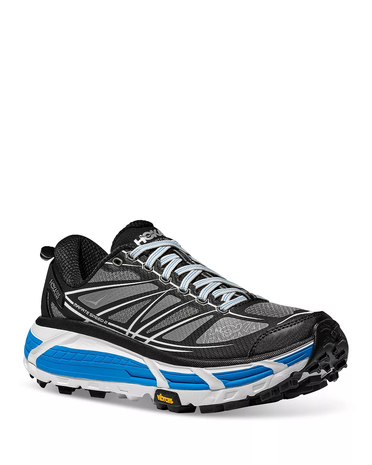 Men's Mafate Speed 2 Sneaker - 4