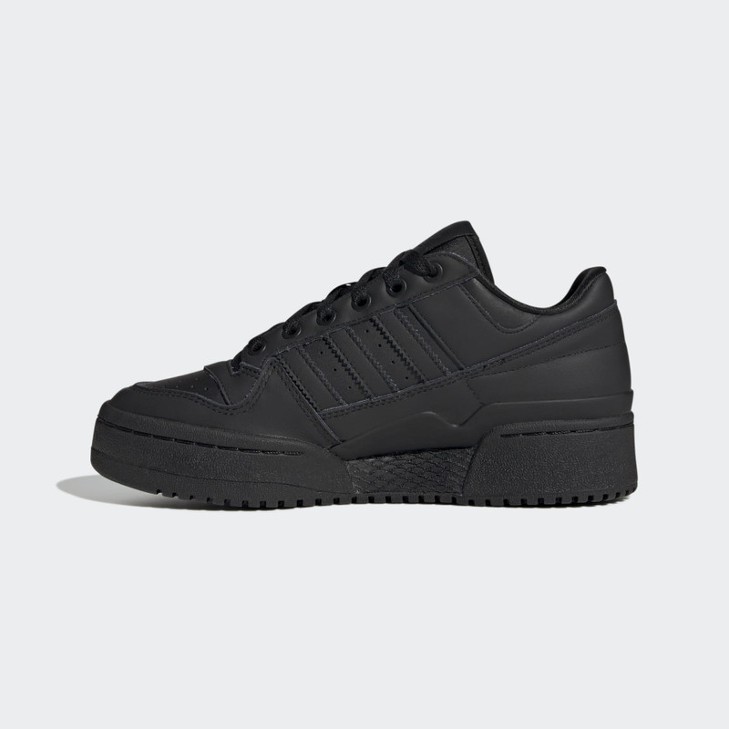 adidas Forum Bold Stripes Shoes outlook