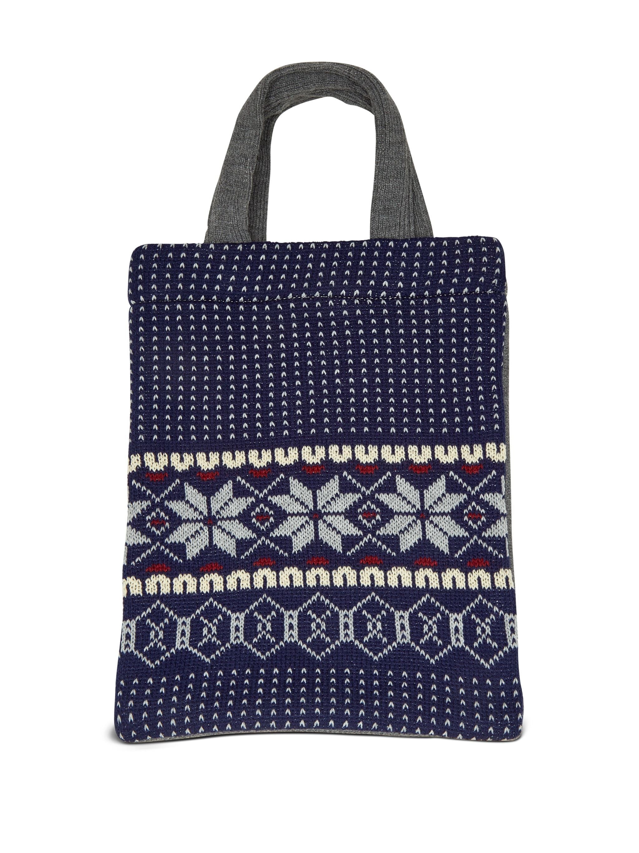 "LIVE FREE" TOTE BAG - 2
