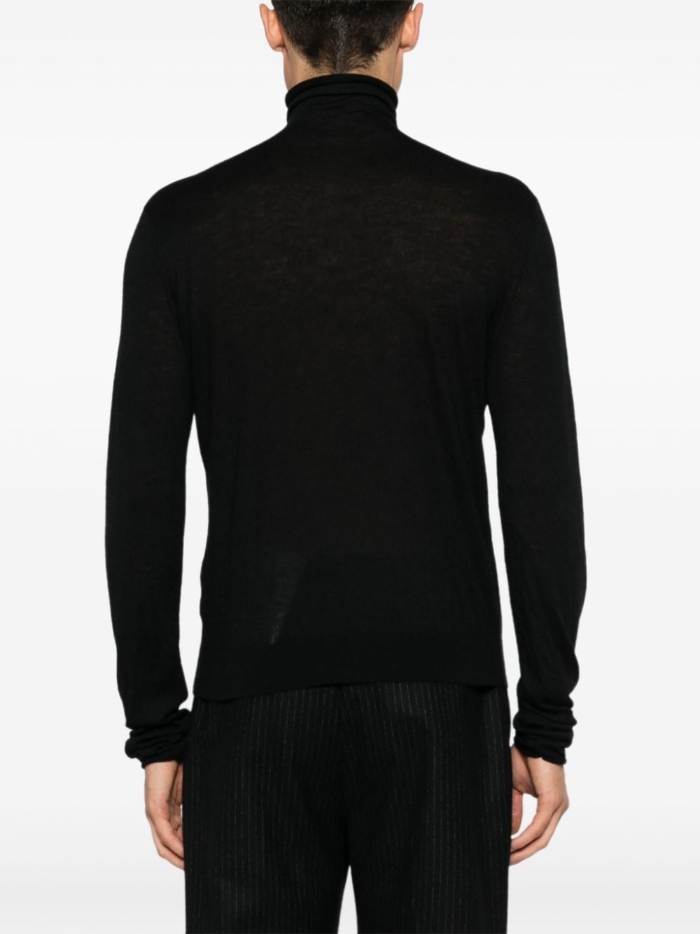 NÂ°365 sweater - 6