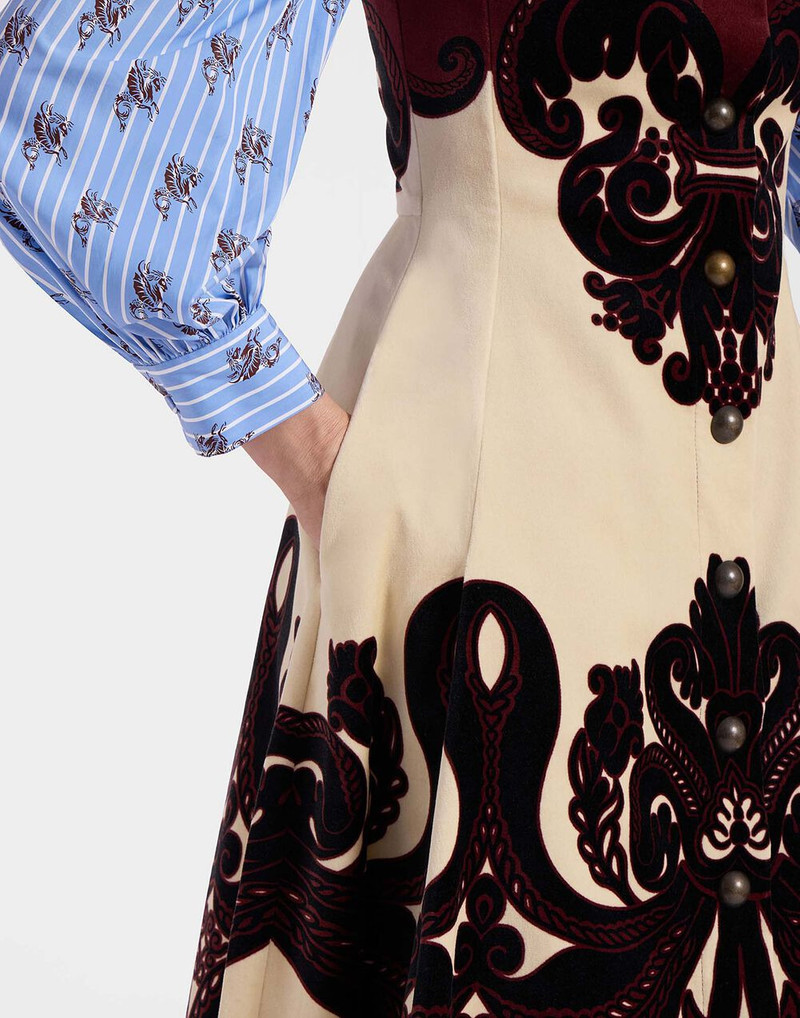 Ella Midi Dress 7