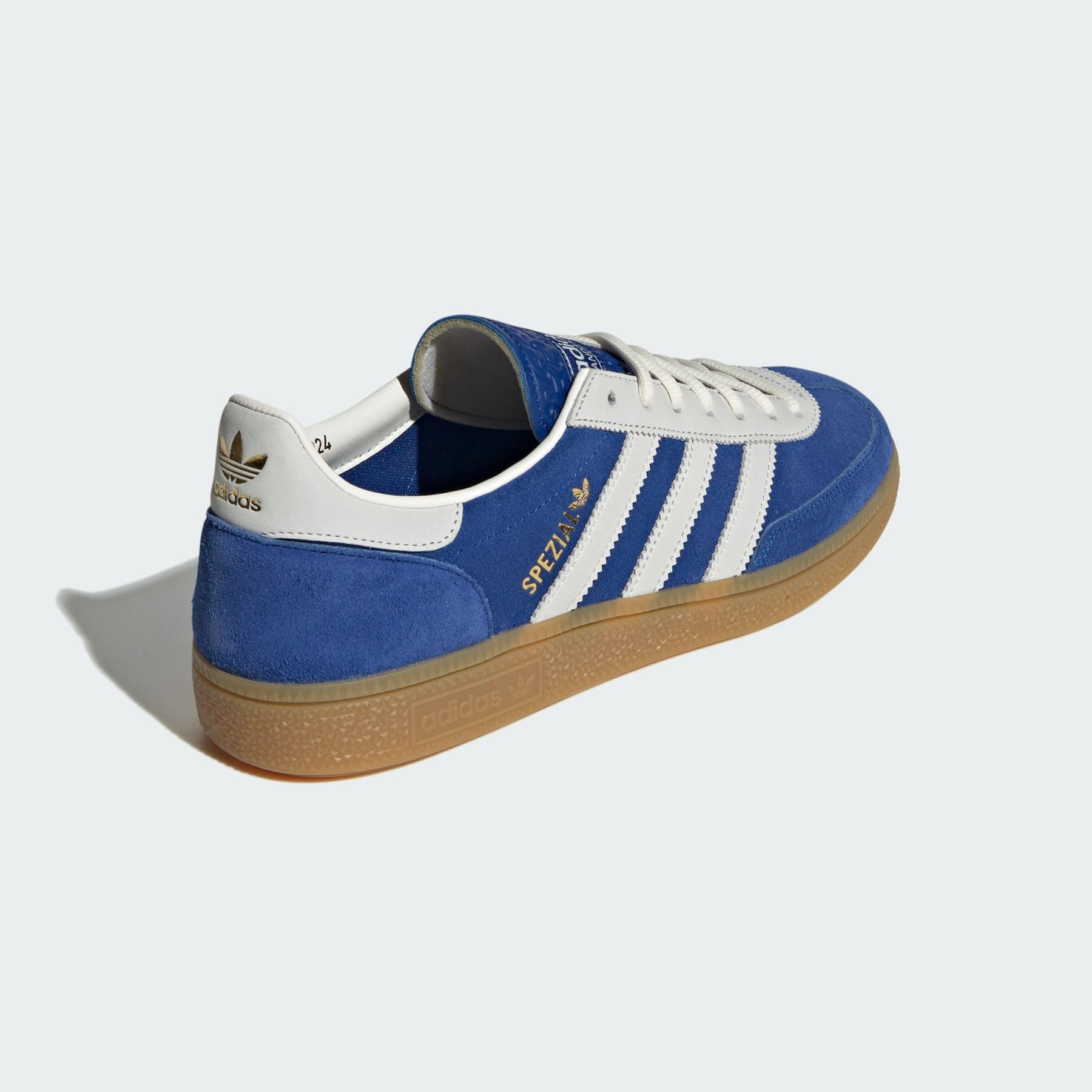 Handball Spezial Shoes - 7