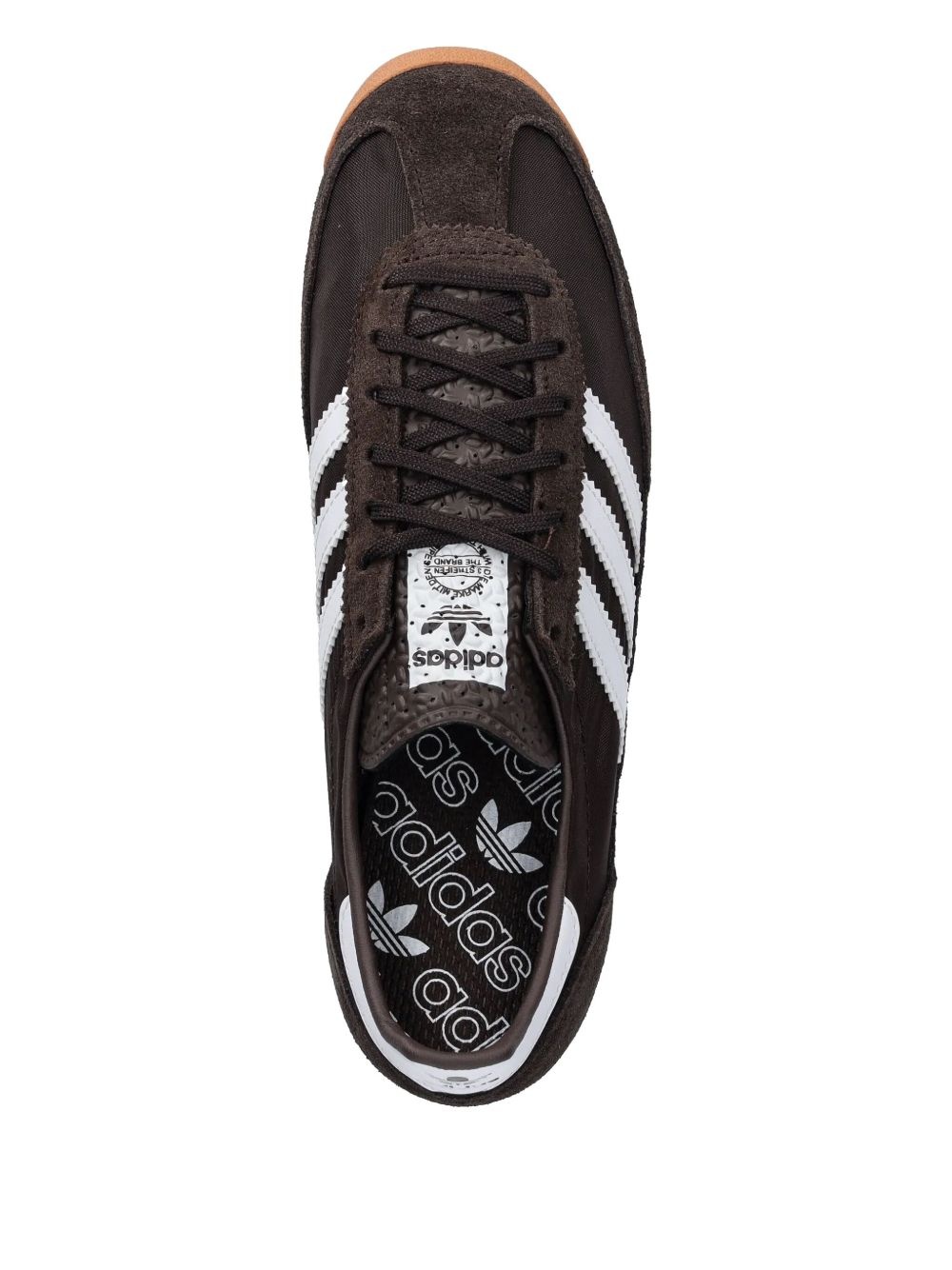 SL 72 sneakers - 4