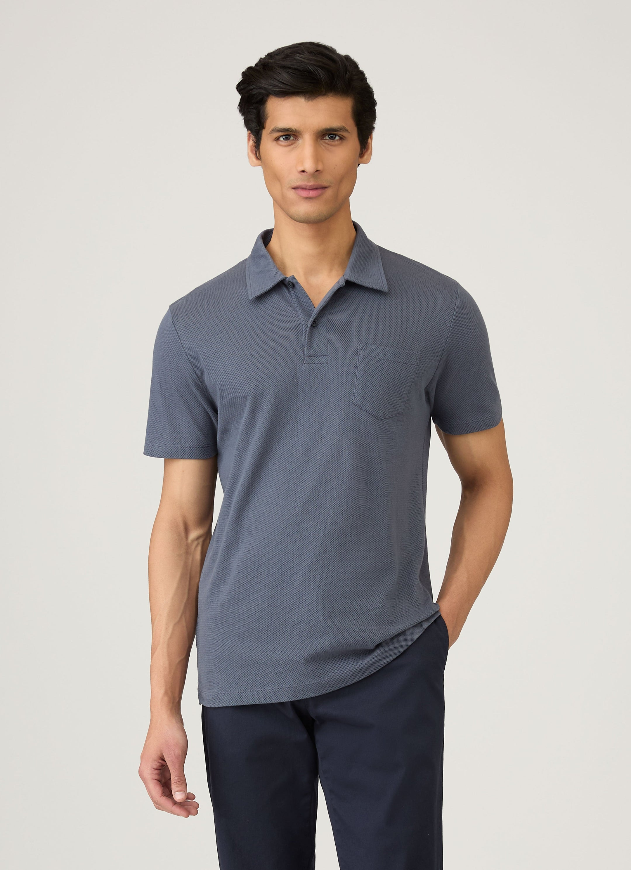 Riviera Polo Shirt - 2