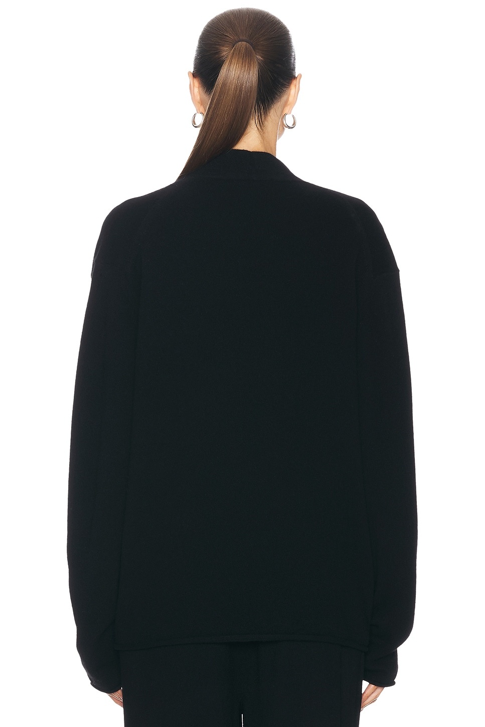 Everywear Cardigan - 3