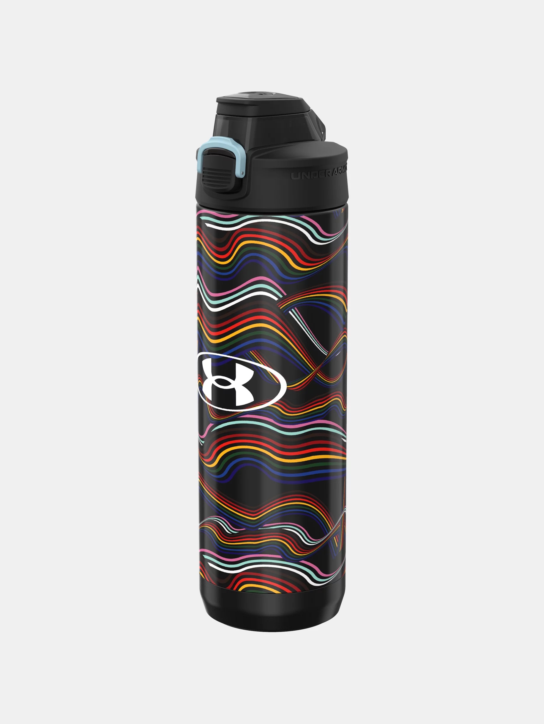 UA Pride 18 oz. Water Bottle - 4