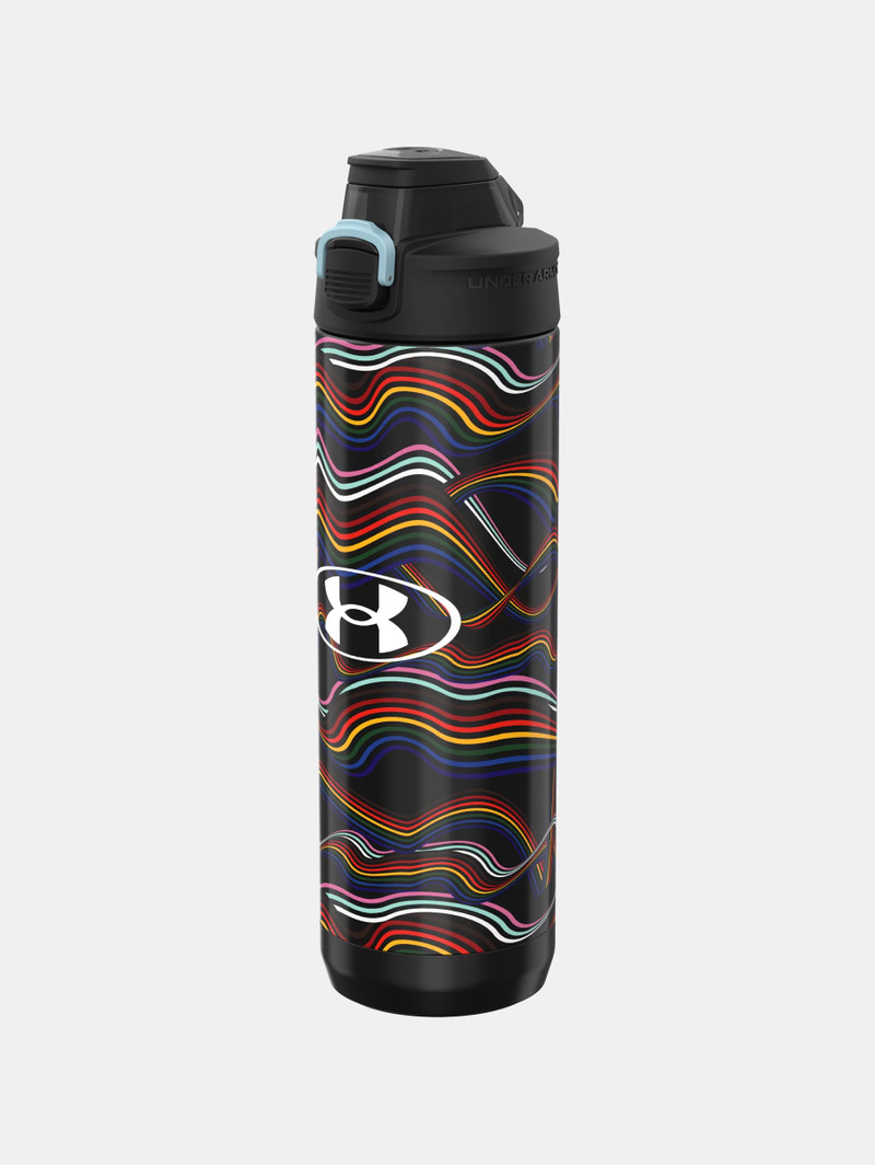 UA Pride 18 oz. Water Bottle 4