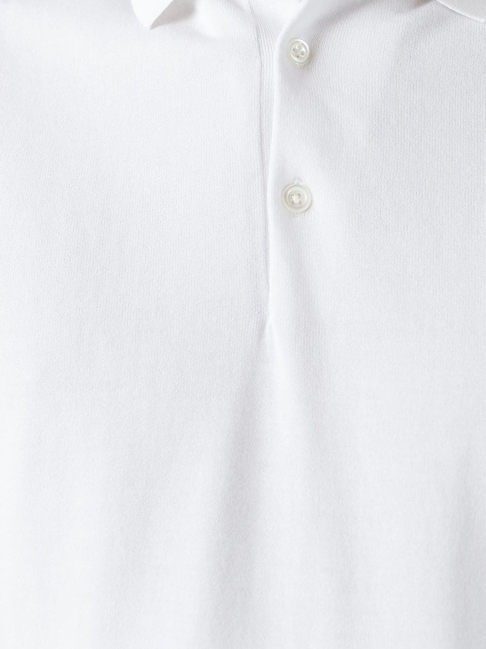 classic polo shirt - 5