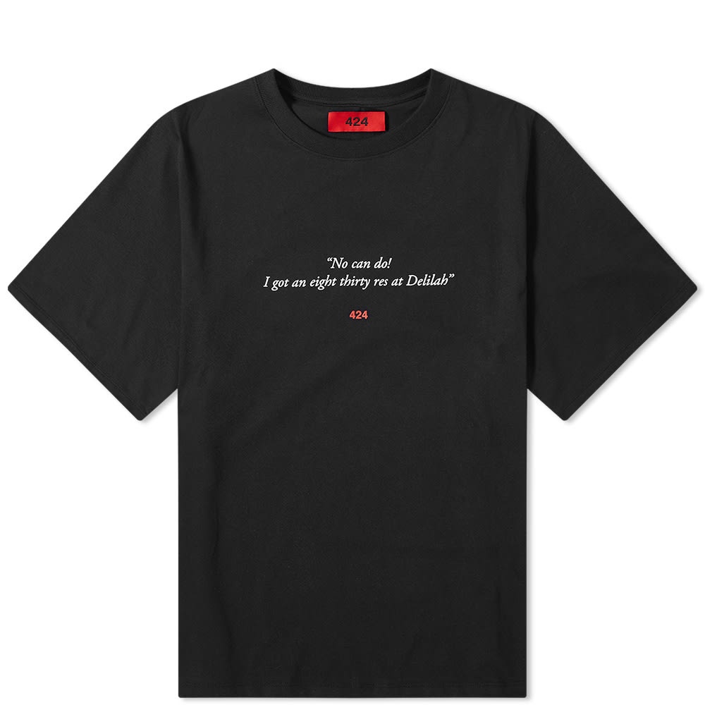 424 Delilah Tee - 1