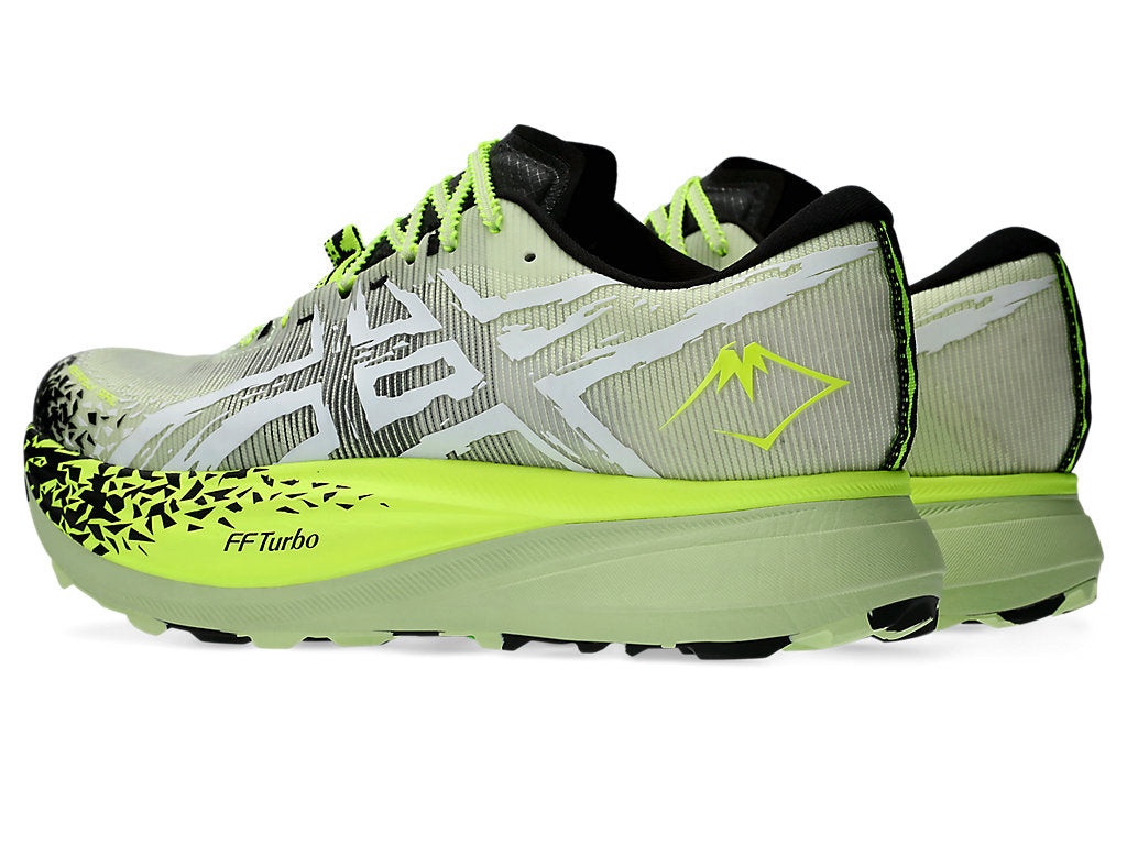ASICS Metafuji Trail 'Cool Matcha' 1013A141-300 - 4