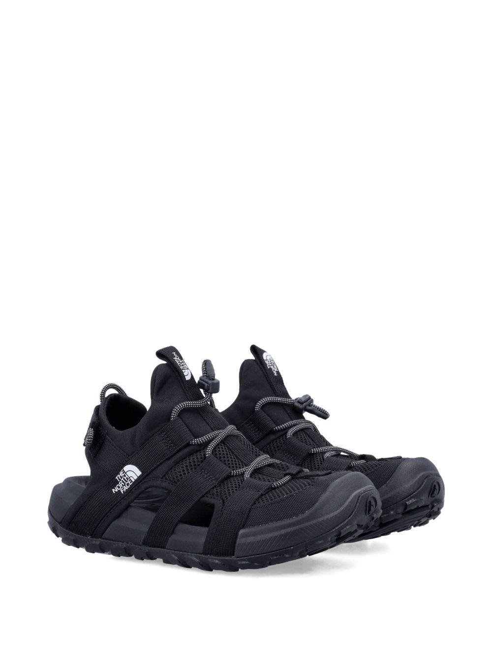 Explore Camp sandals - 2