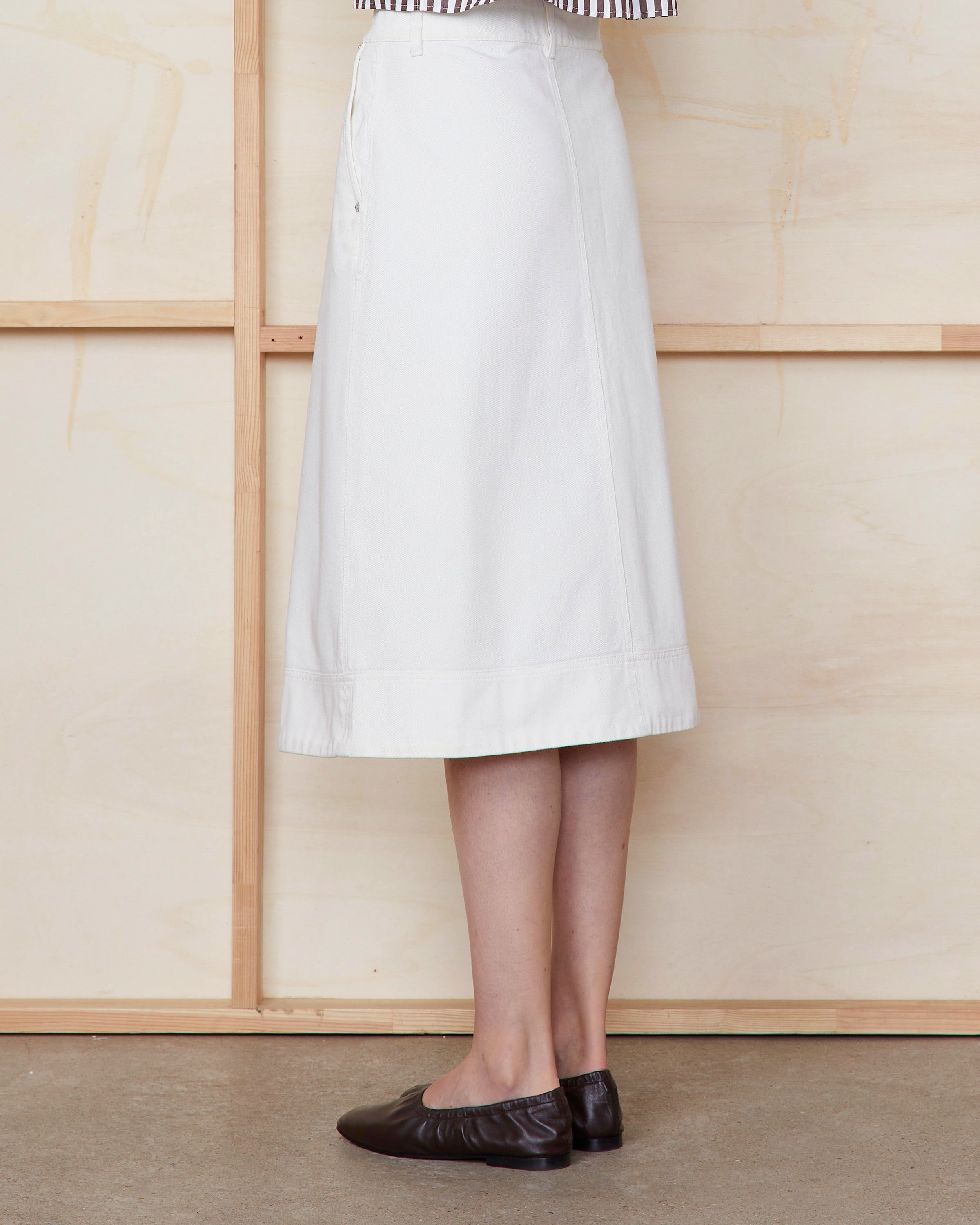 SIDONIE SKIRT - 4