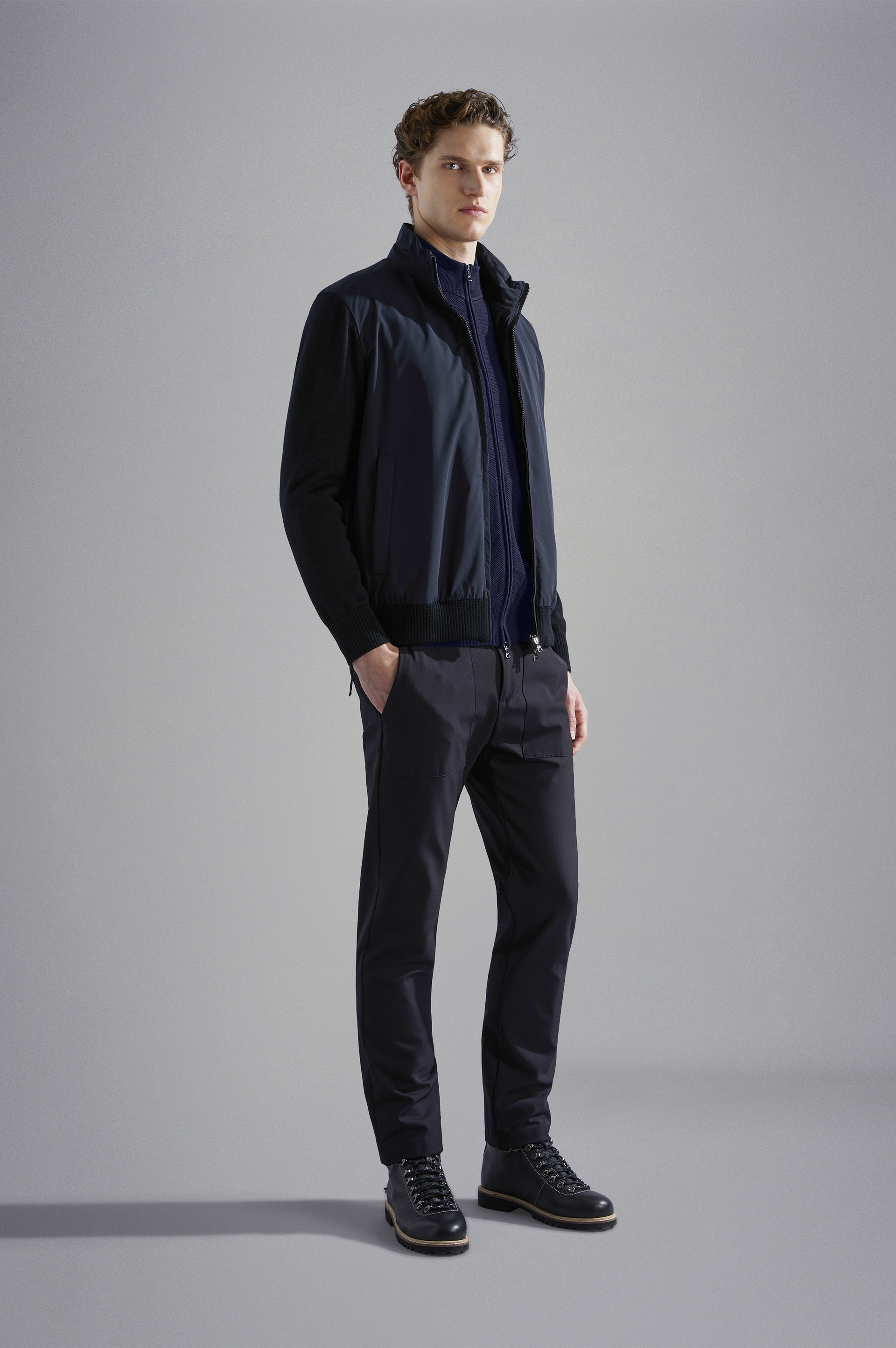 WOOL SWEATER - 2