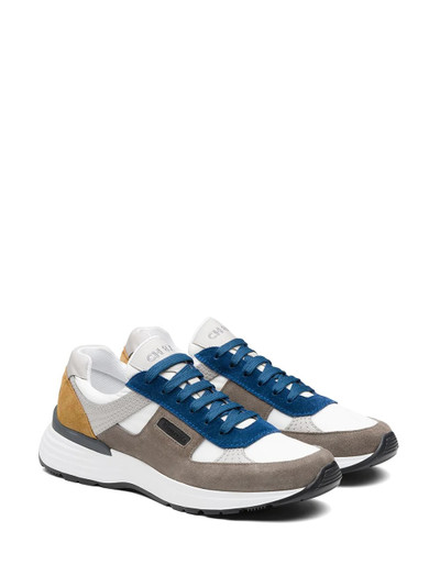 Church's CH873 panelled low-top sneakers outlook