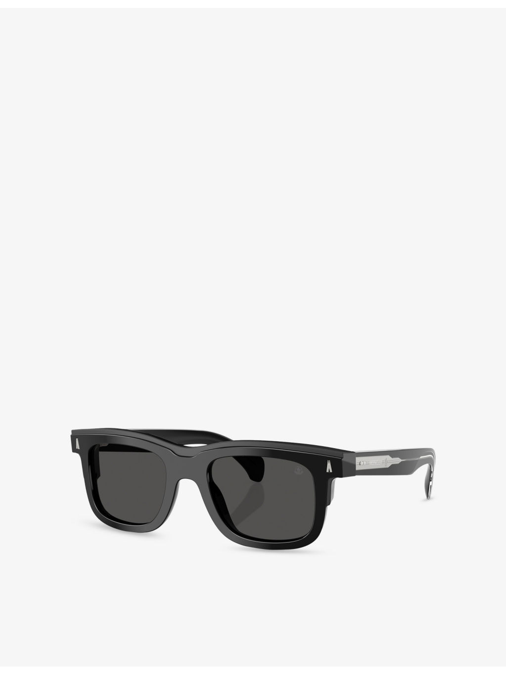 ME6004 Claro Square-Frame Acetate Sunglasses - 2