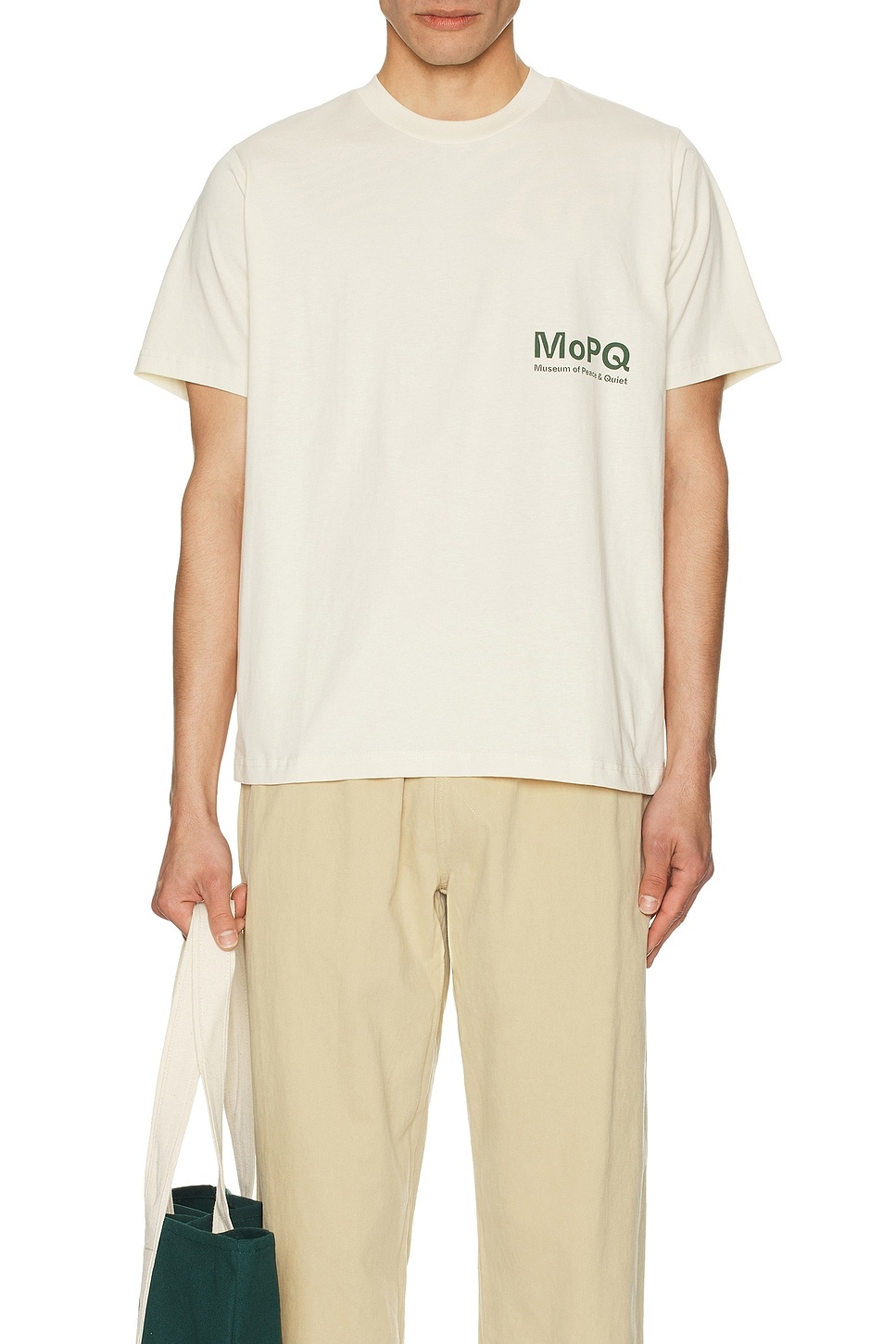 Installation T-Shirt - 3