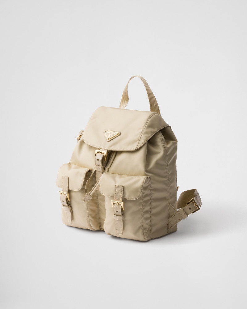 Prada Prada Re-Edition 1978 small Re-Nylon backpack outlook