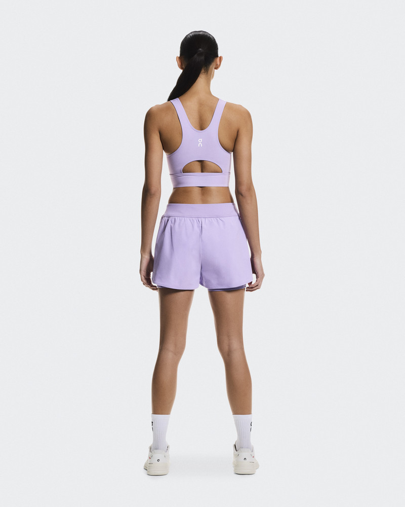 On 3" Court Shorts 2-in-1 outlook