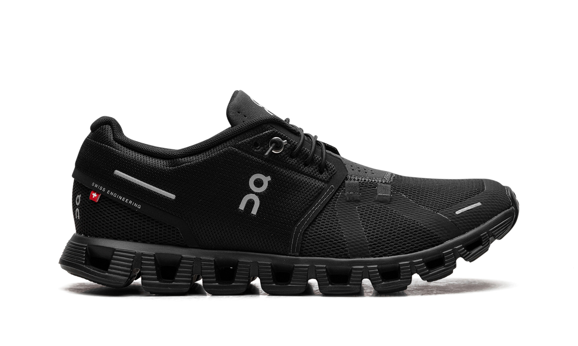 cloud 5 "Black" - 6