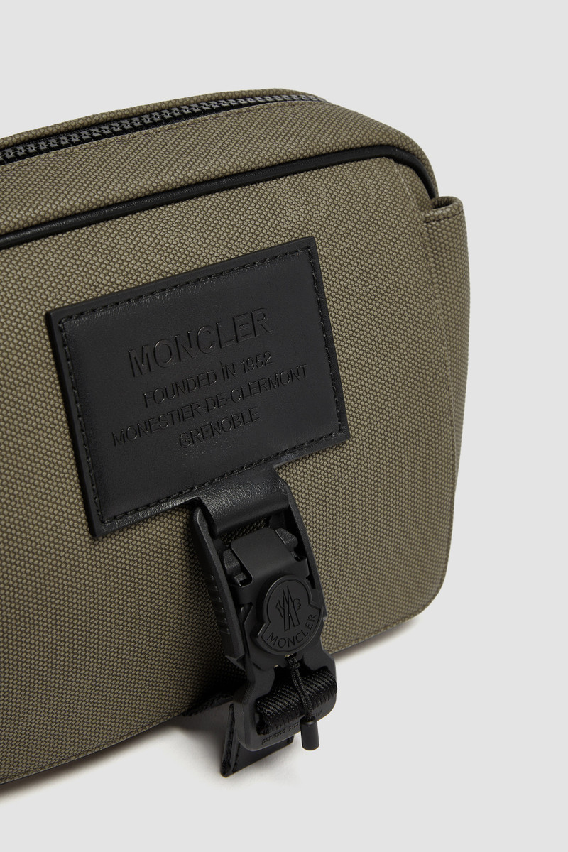 Nakoa Cross Body Bag 6