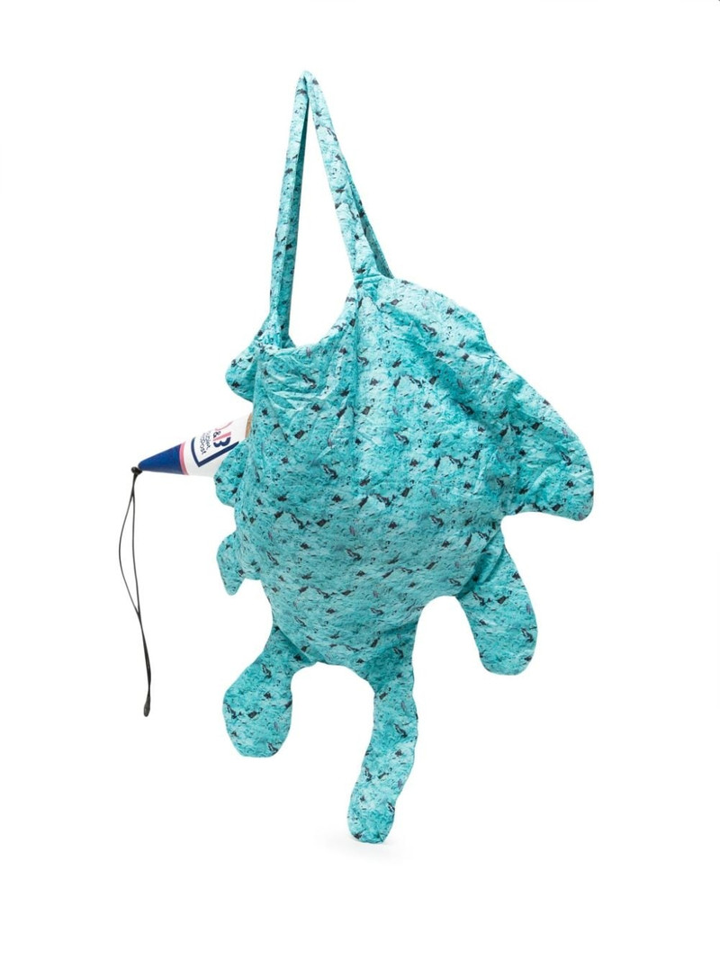 x Beta Post Ice Cream shoulder bag 3