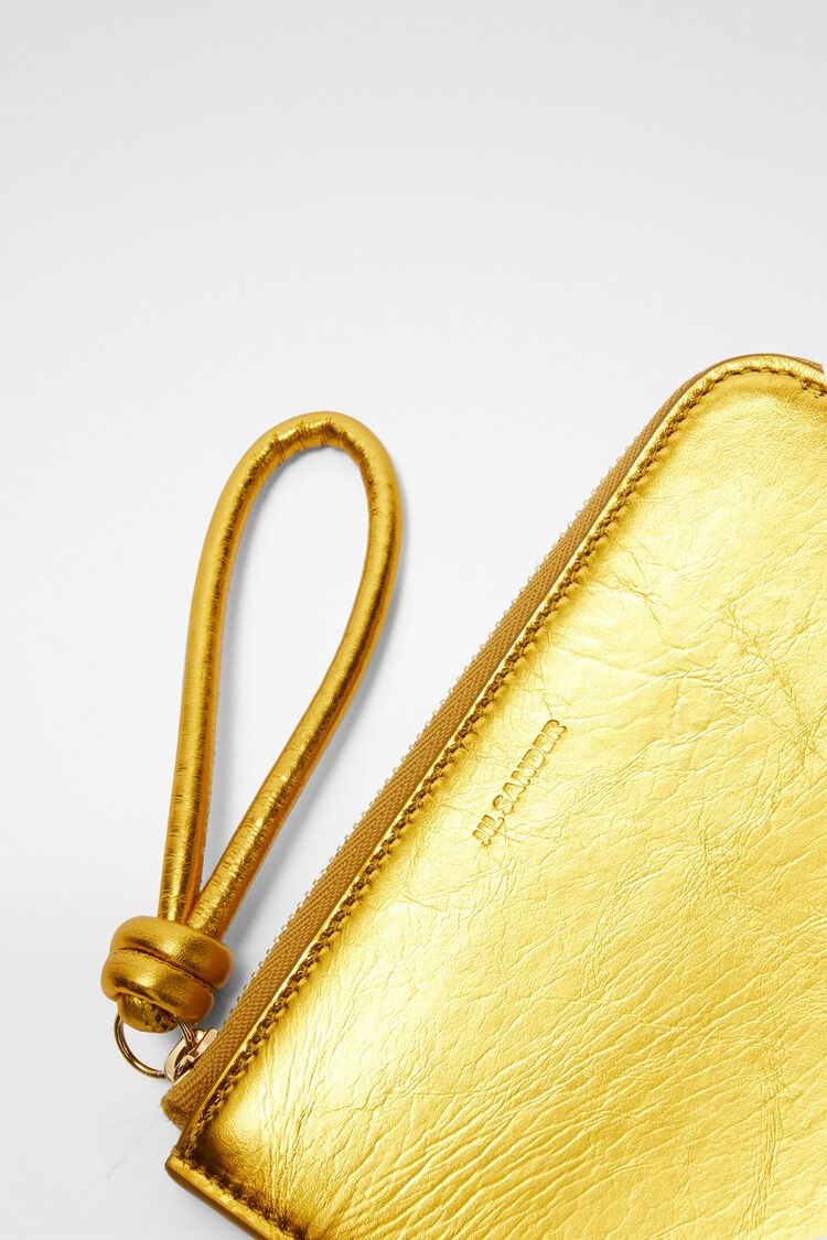 Zip-Around Wallet Small - 4